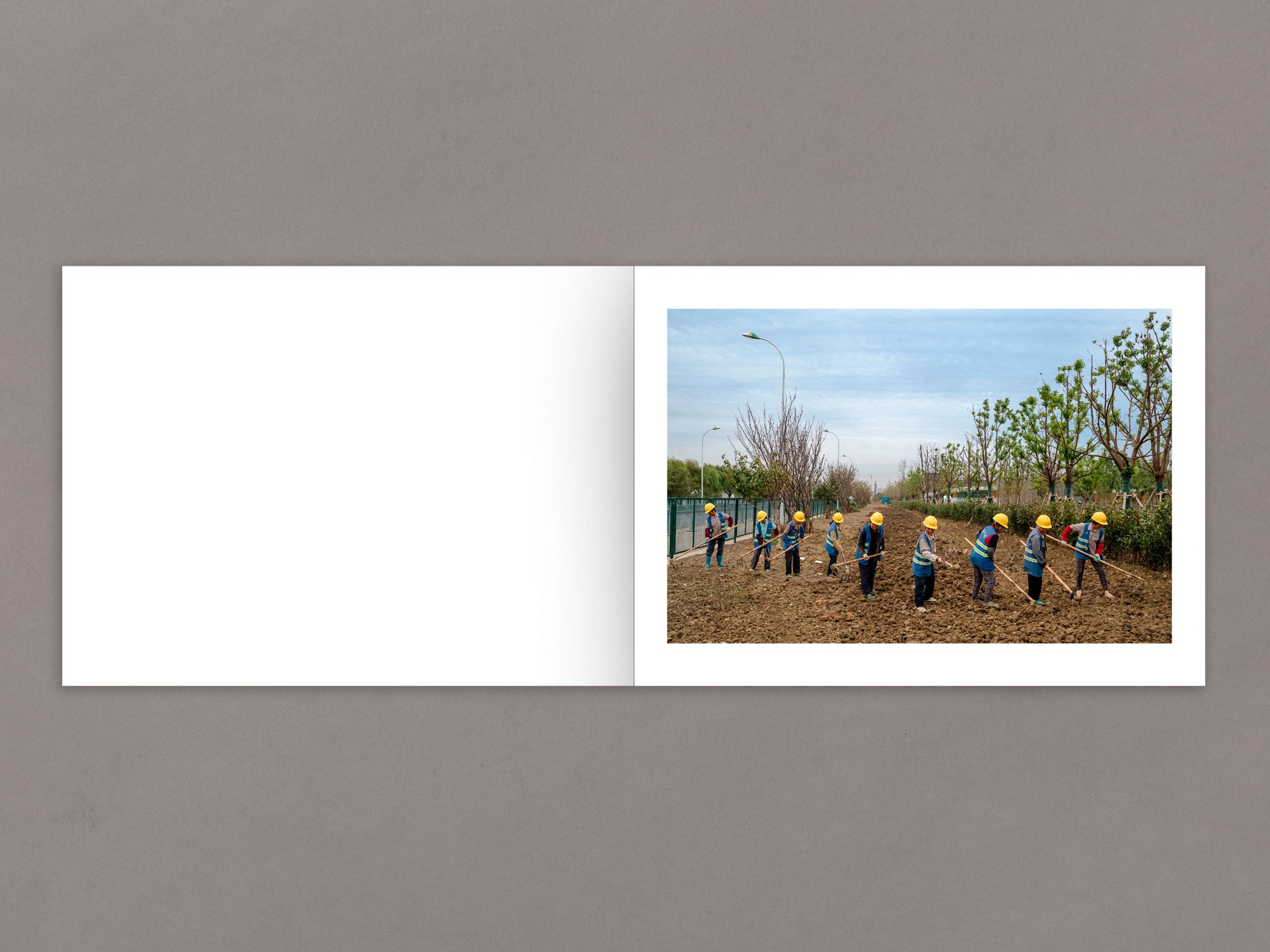 Mother's Land - Daniel Lee Postaer