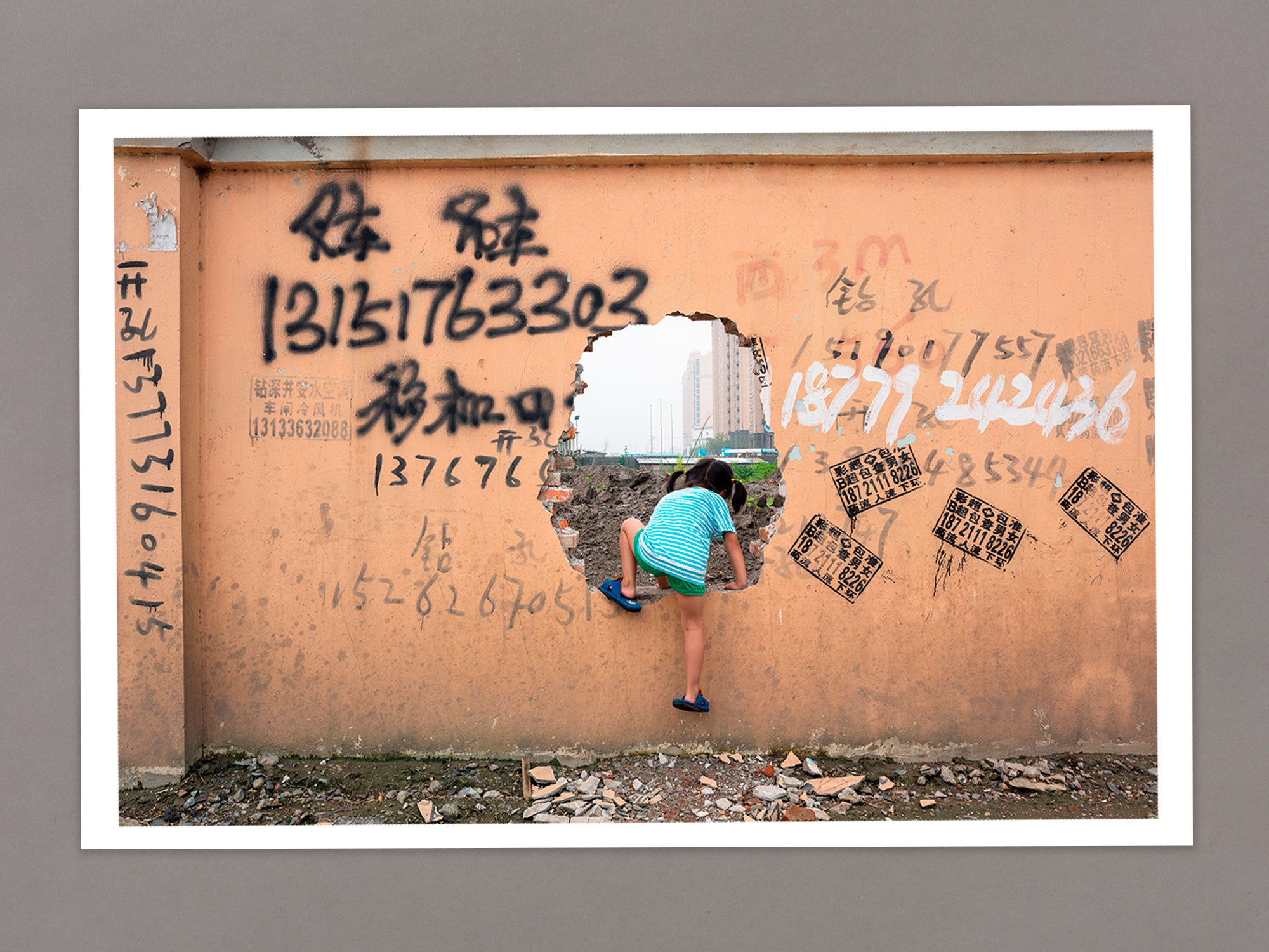 Special Edition / Mother's Land - Daniel Lee Postaer