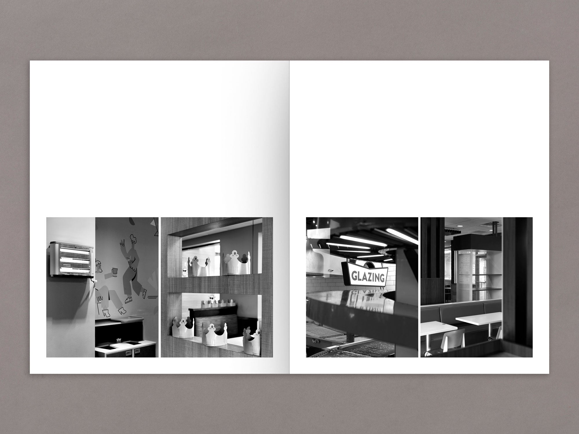 Special Edition / Billions Served - Richard Renaldi