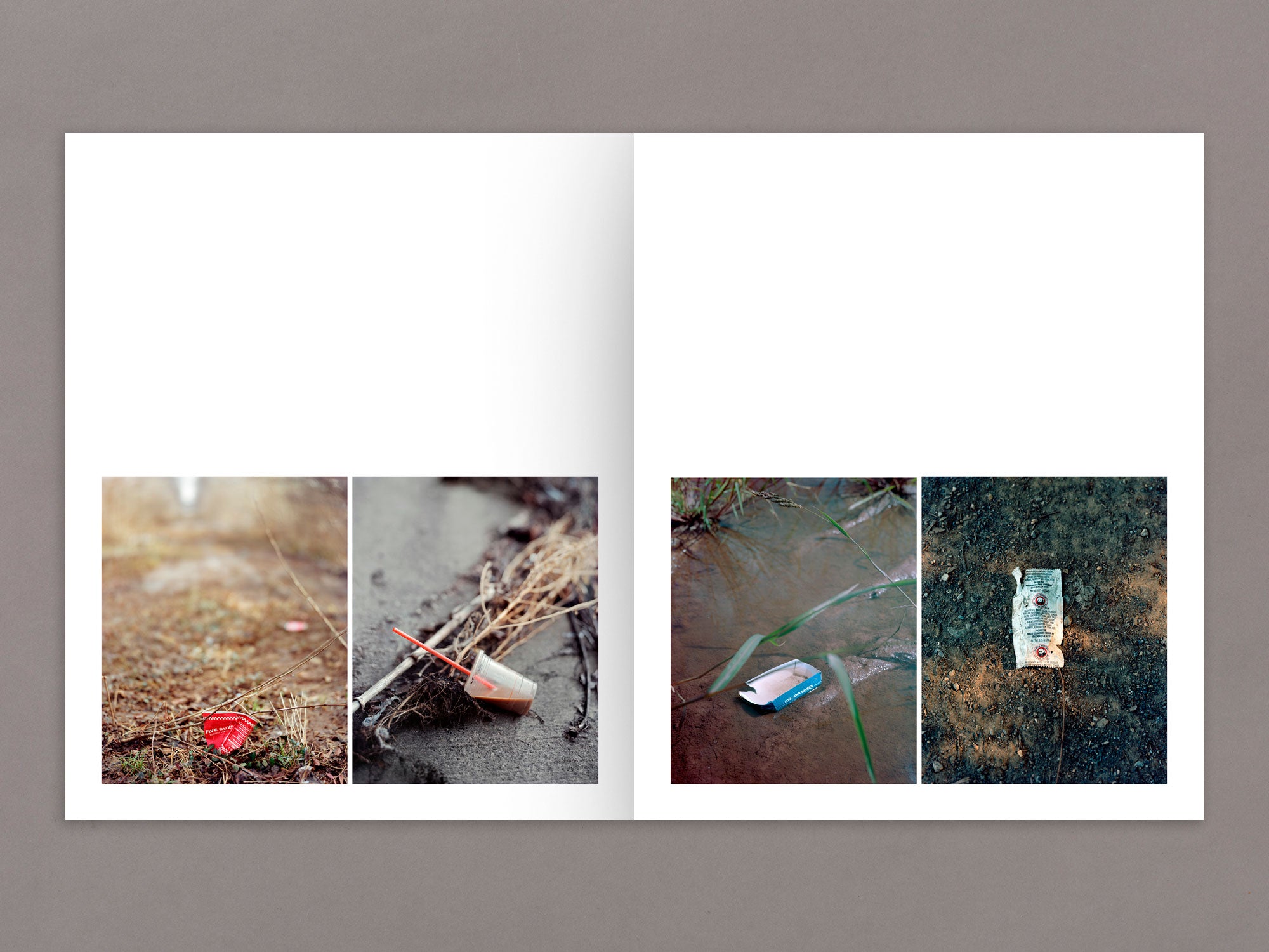 Special Edition / Billions Served - Richard Renaldi