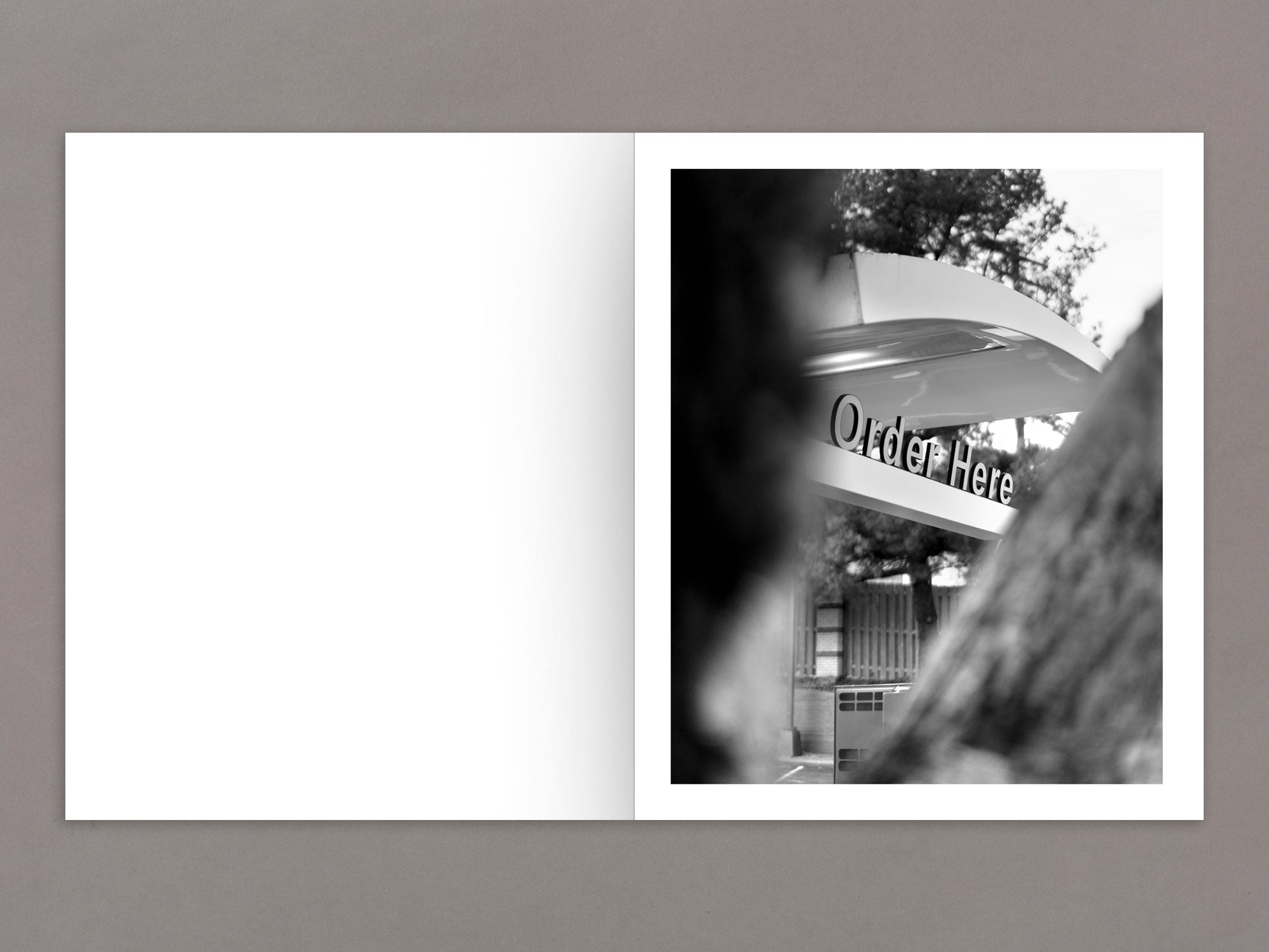 Special Edition / Billions Served - Richard Renaldi