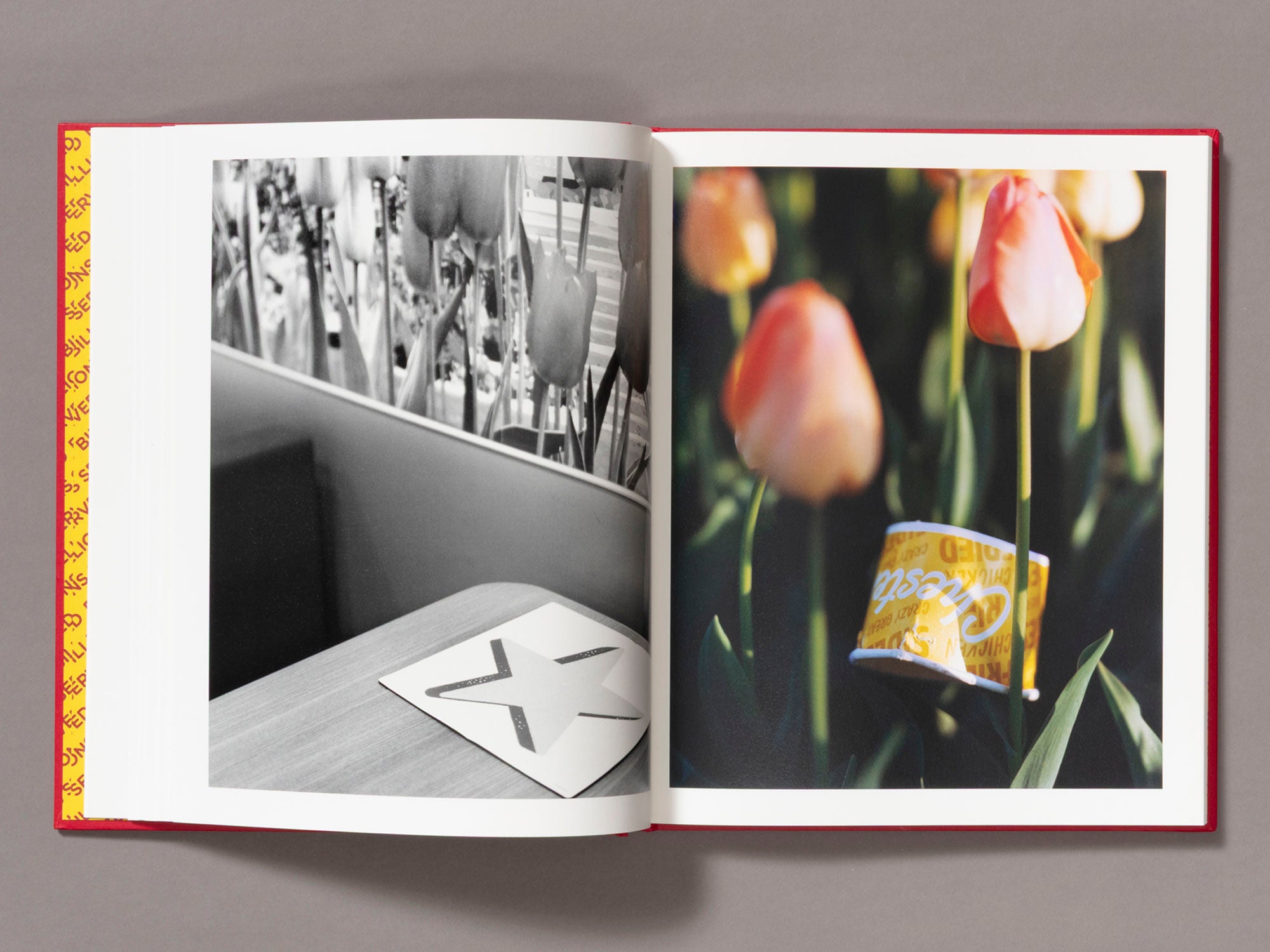 Special Edition / Billions Served - Richard Renaldi