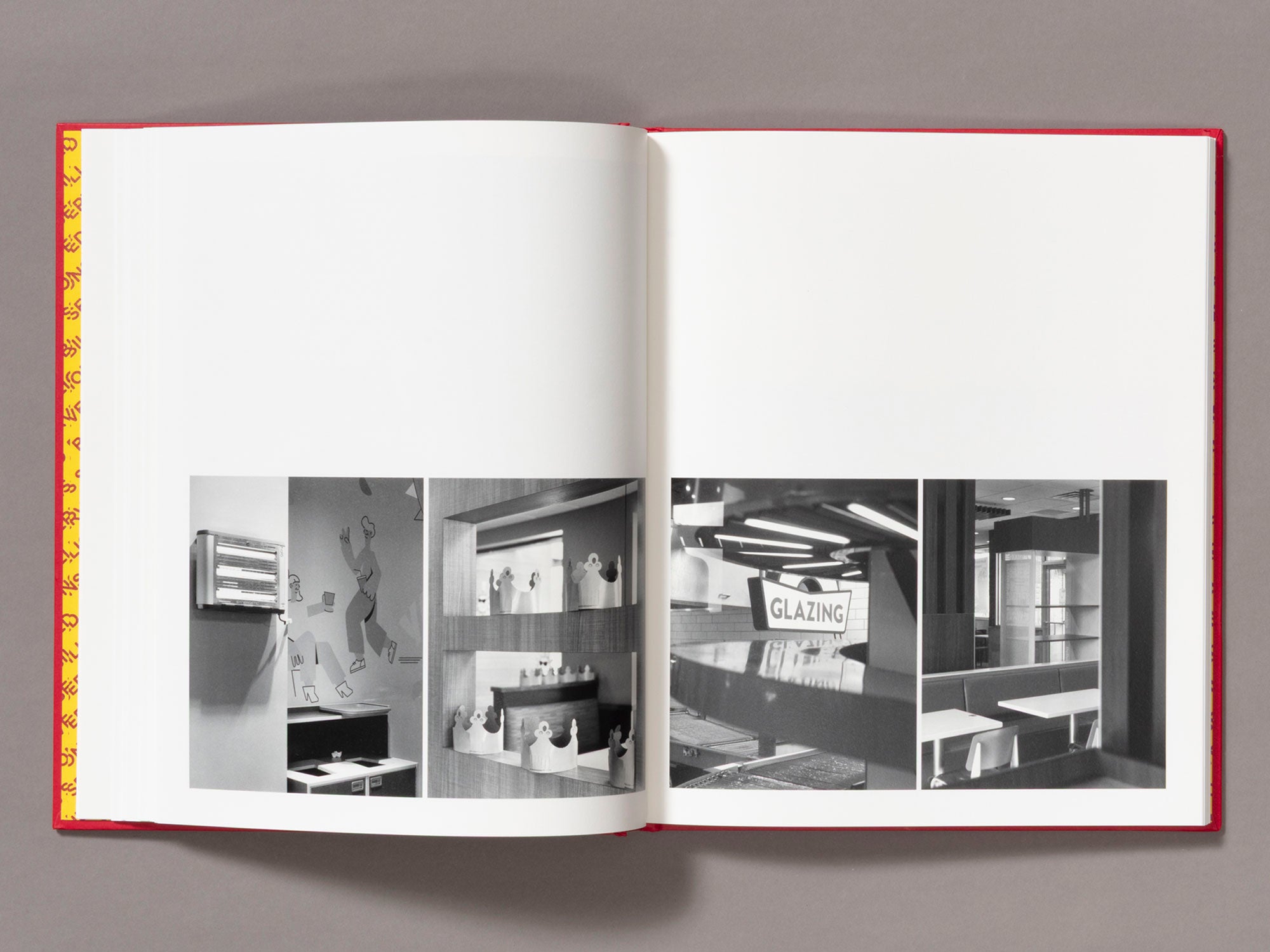 Special Edition / Billions Served - Richard Renaldi