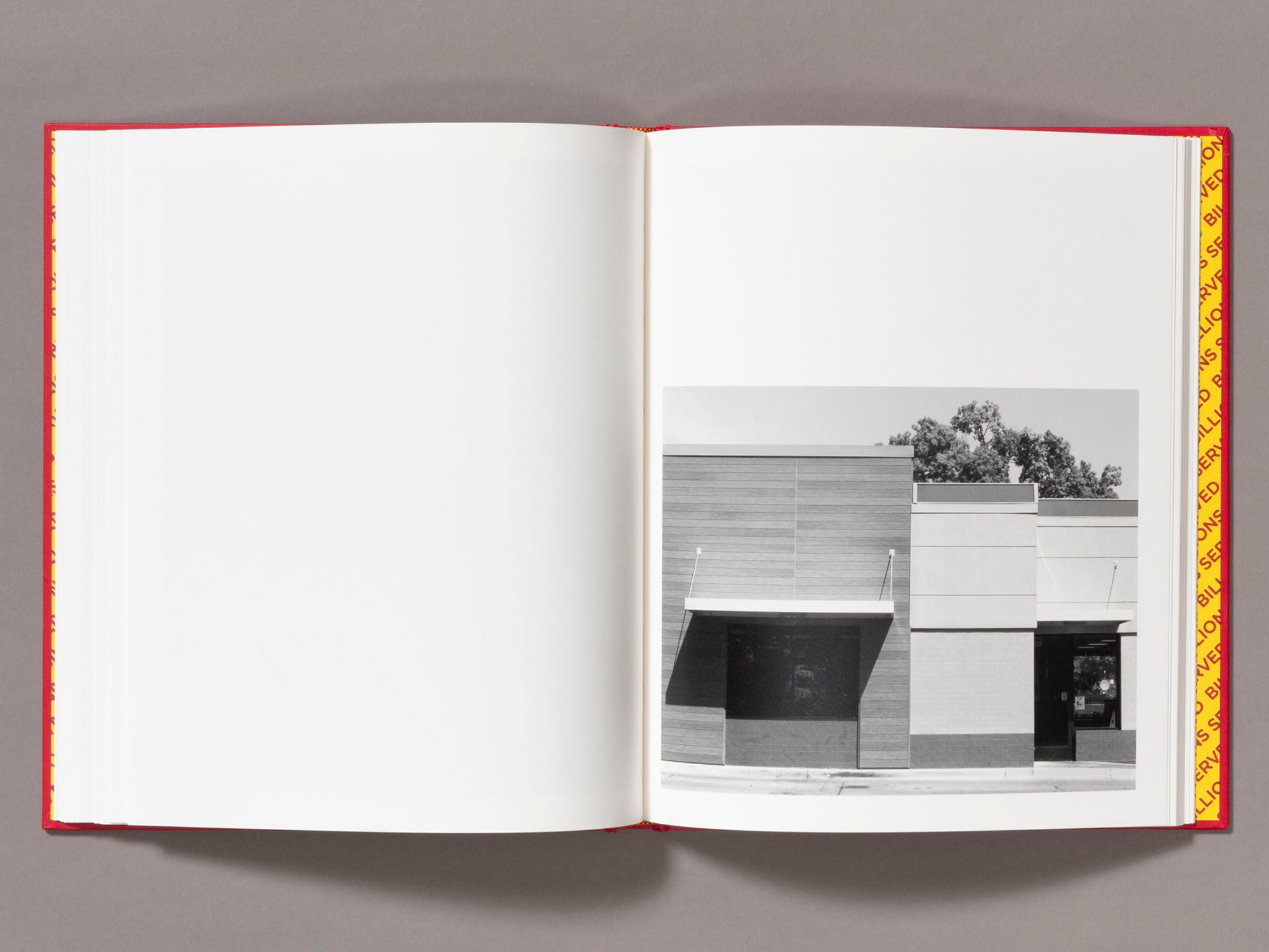 Billions Served - Richard Renaldi