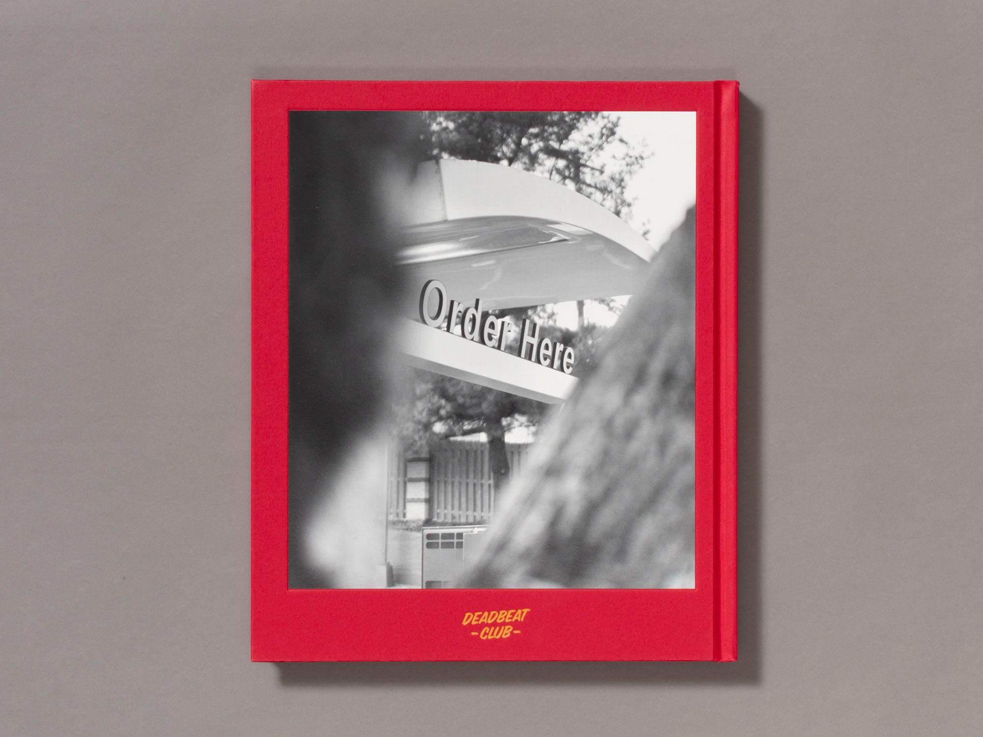 Special Edition / Billions Served - Richard Renaldi