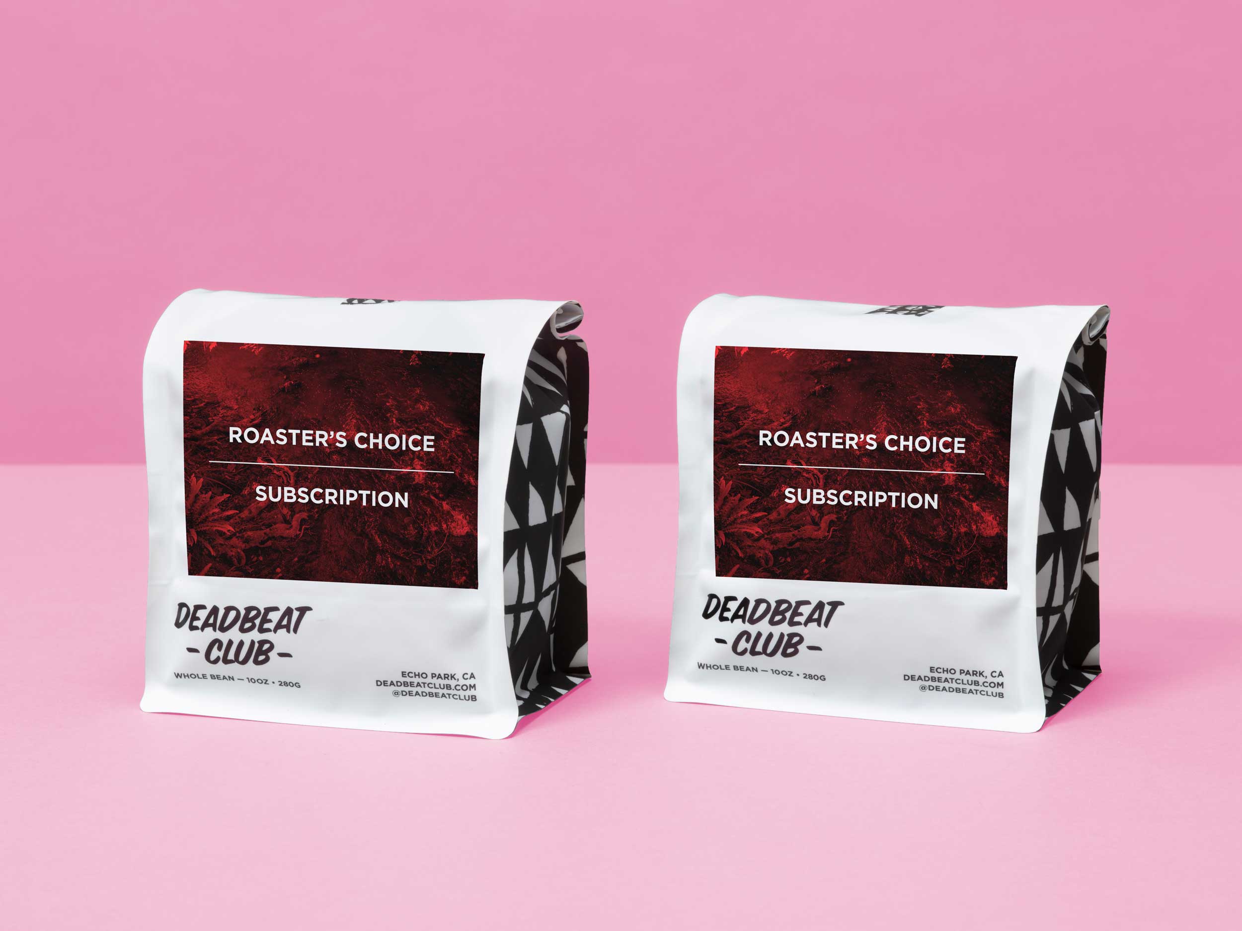 Gift Coffee Subscription - 3 Months starting at $22/month