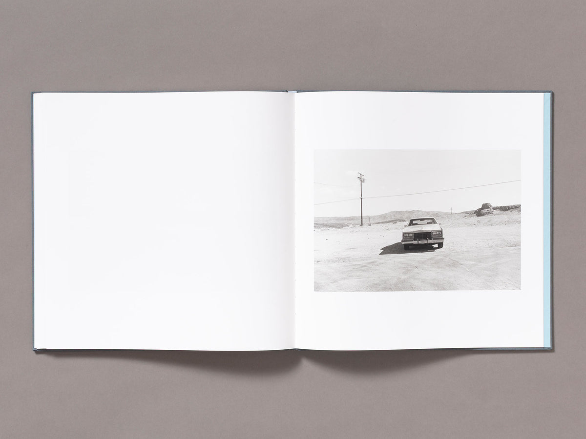 Hitchhike - Henry Wessel