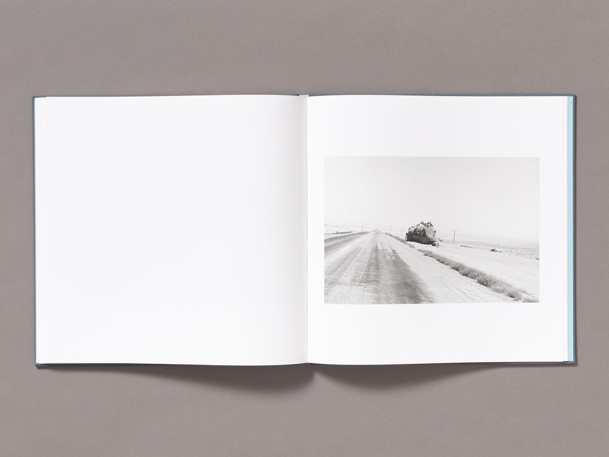 Hitchhike - Henry Wessel