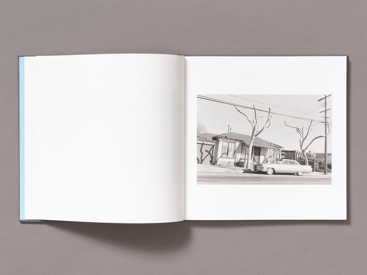 Hitchhike - Henry Wessel