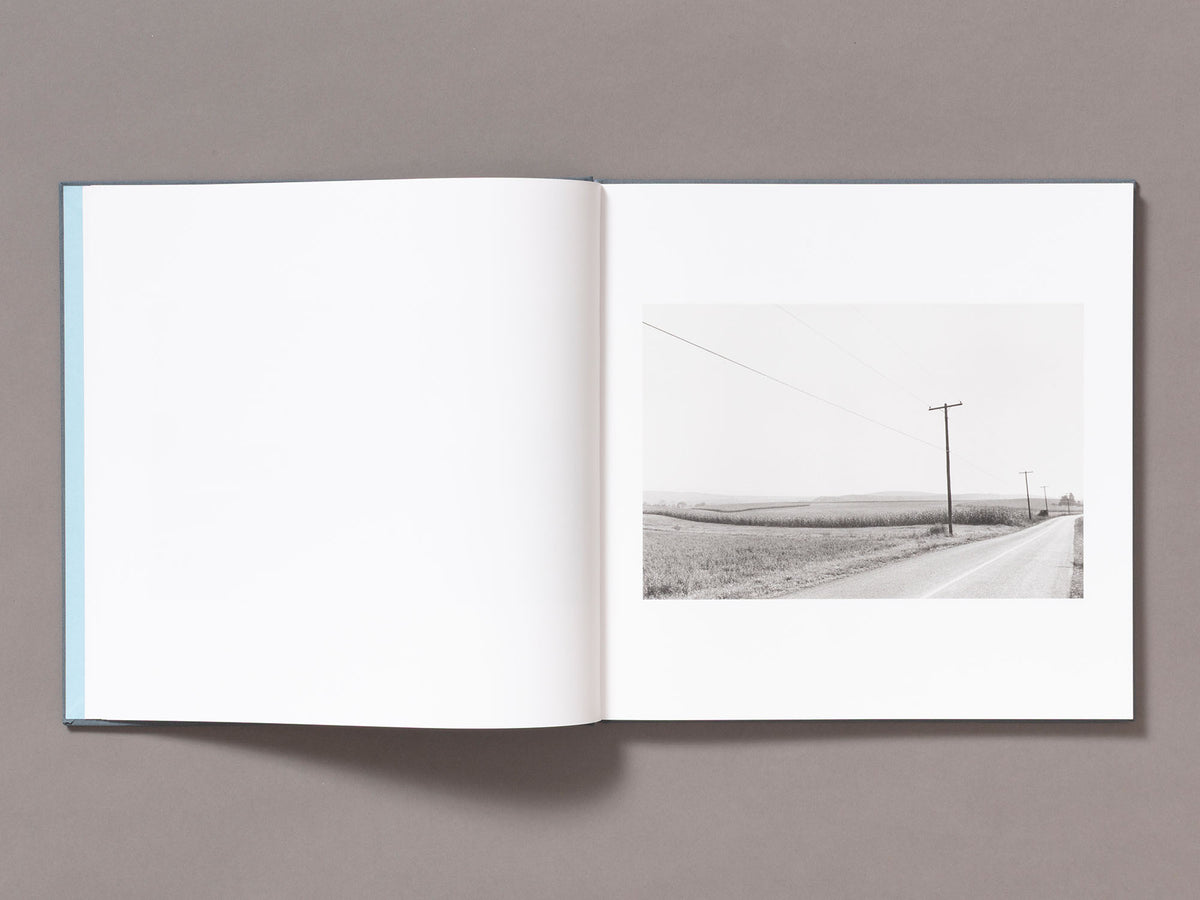 Hitchhike - Henry Wessel