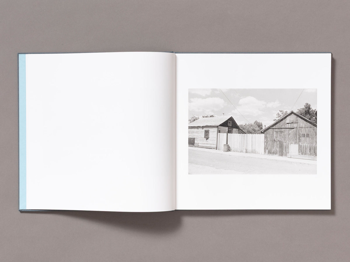 Hitchhike - Henry Wessel