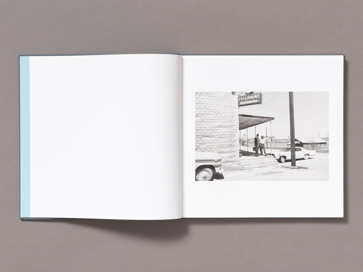 Hitchhike - Henry Wessel