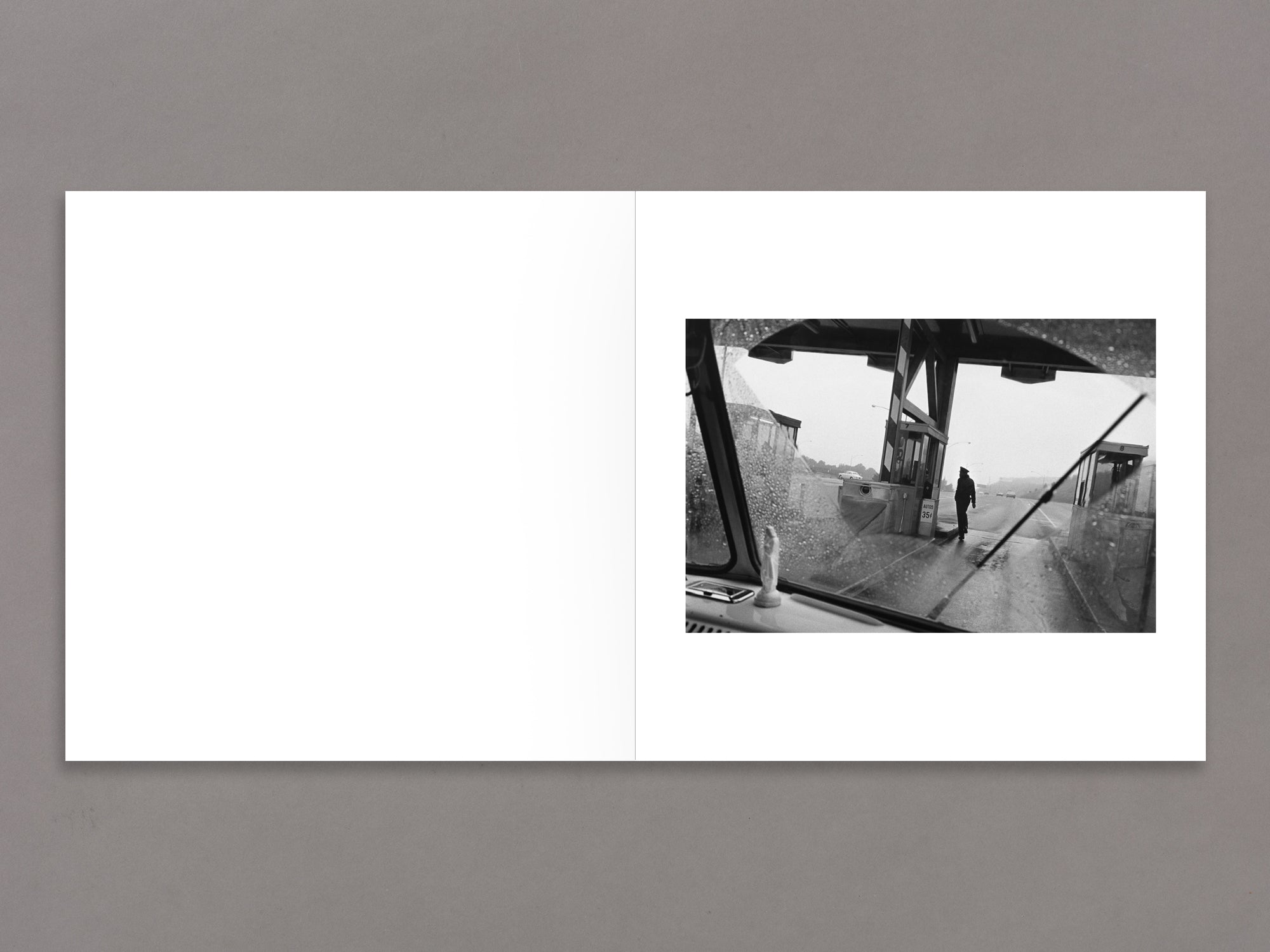 Hitchhike - Henry Wessel