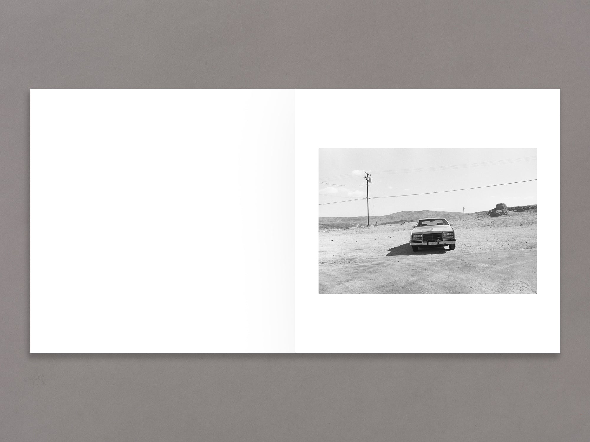 Hitchhike - Henry Wessel