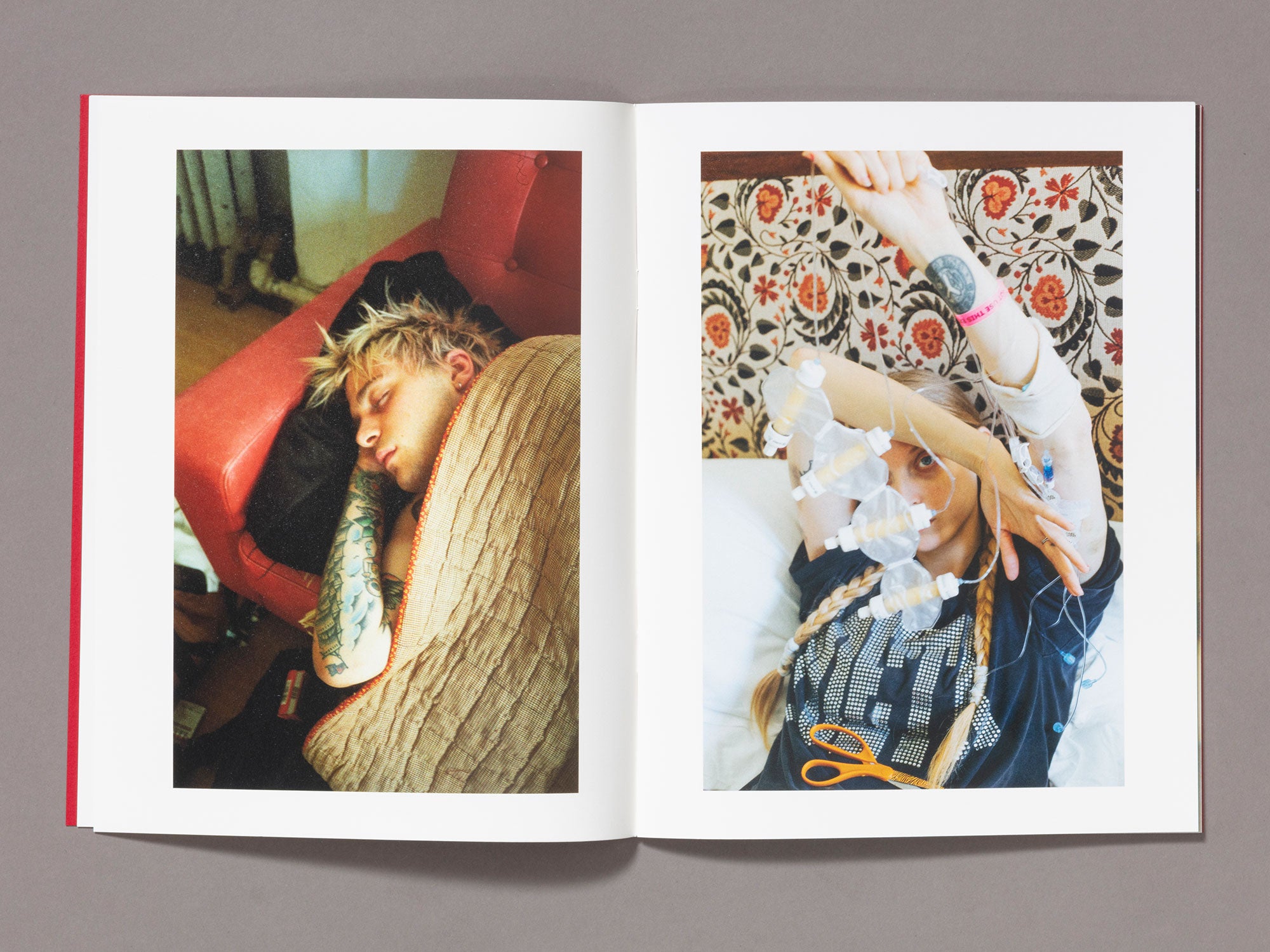 Special Edition / Not No - Chad Moore