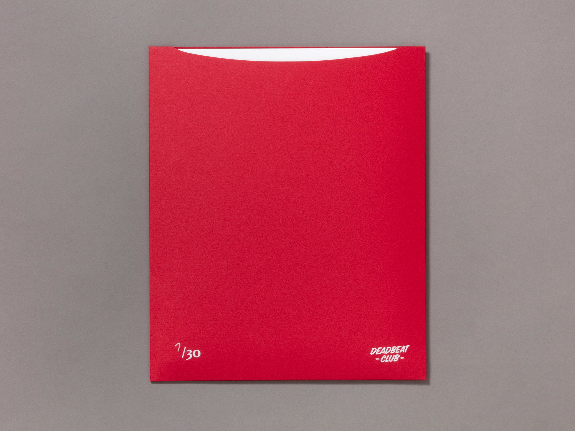 Special Edition / Not No - Chad Moore