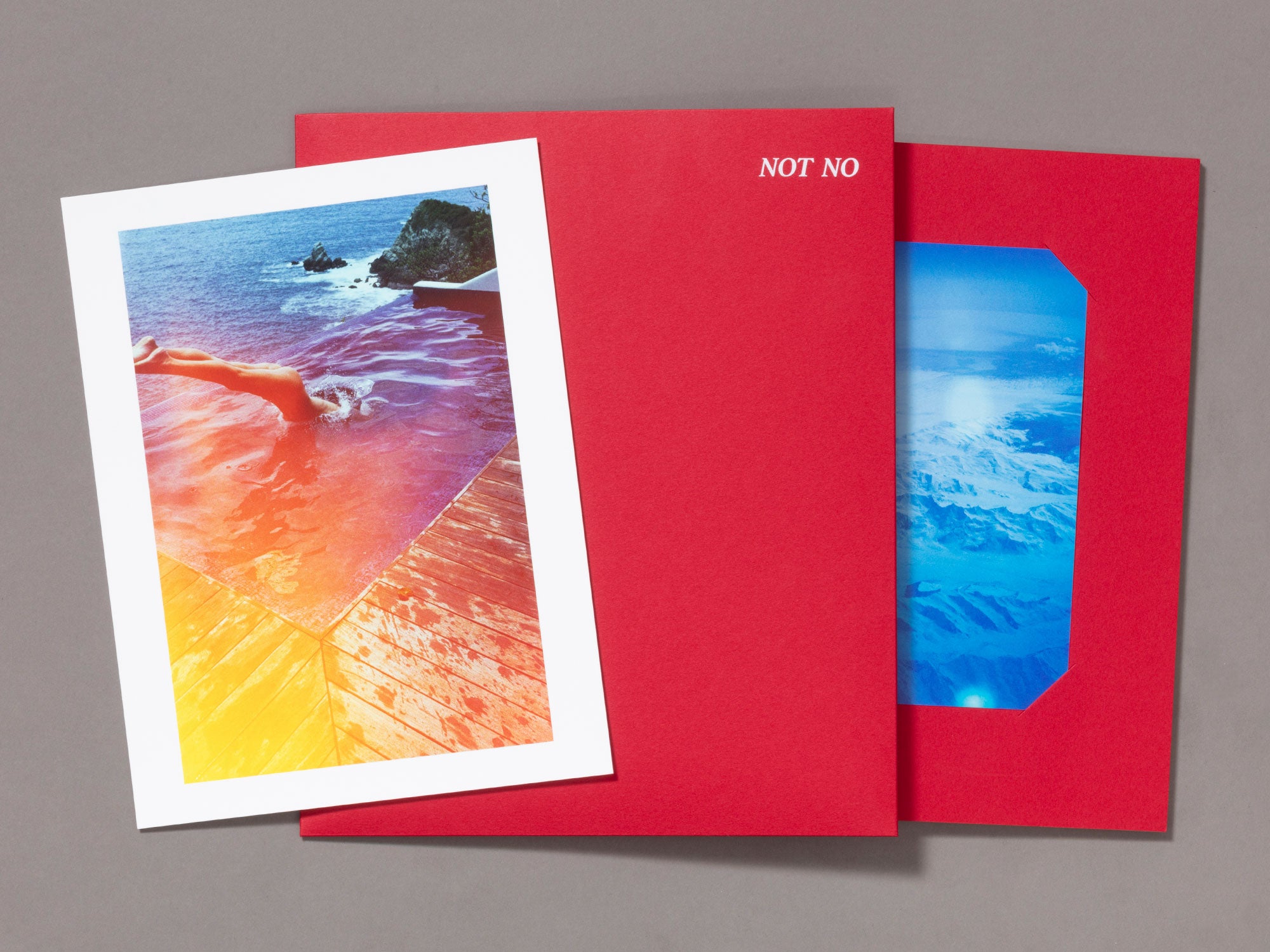 Special Edition / Not No - Chad Moore