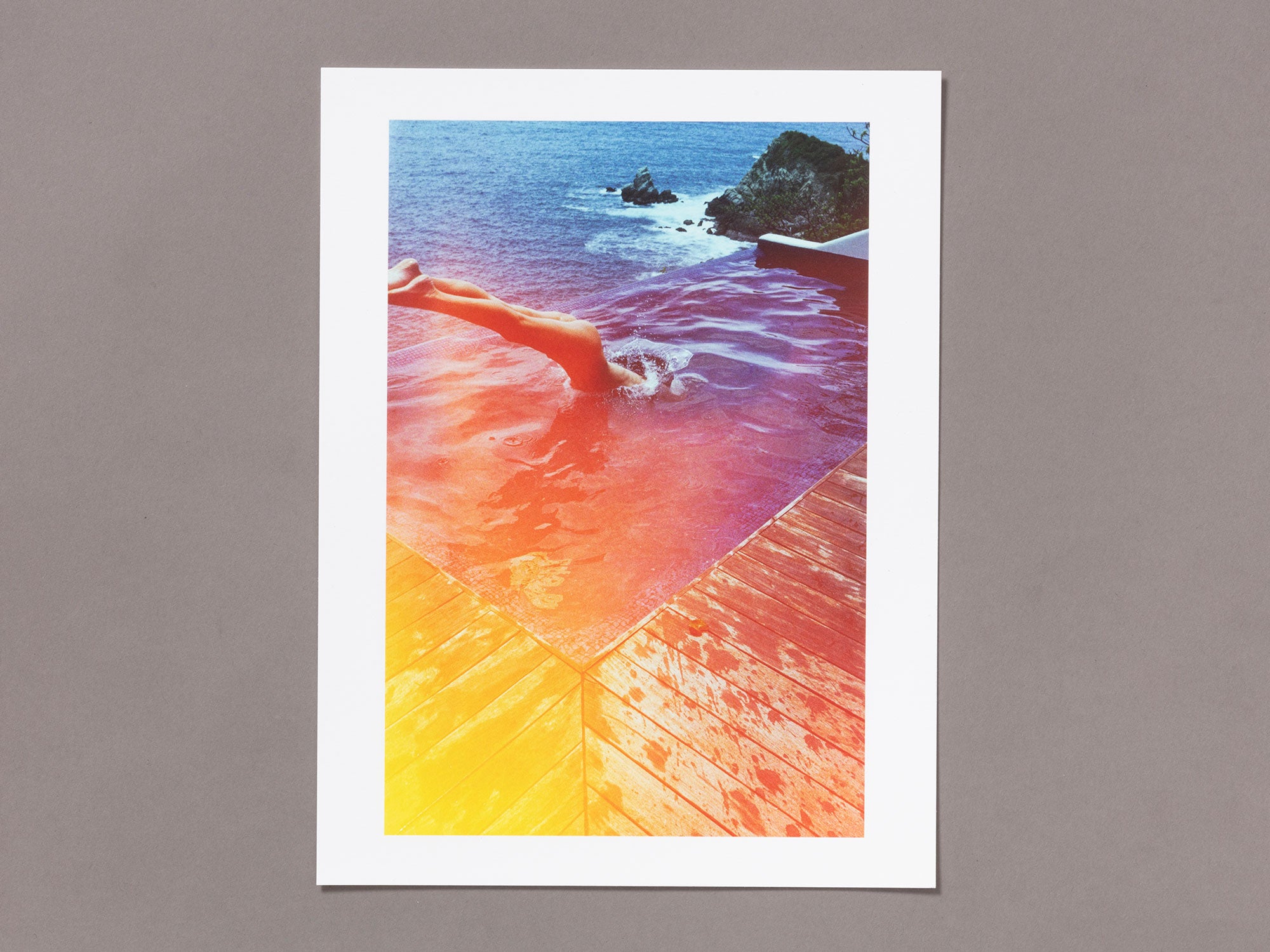 Special Edition / Not No - Chad Moore