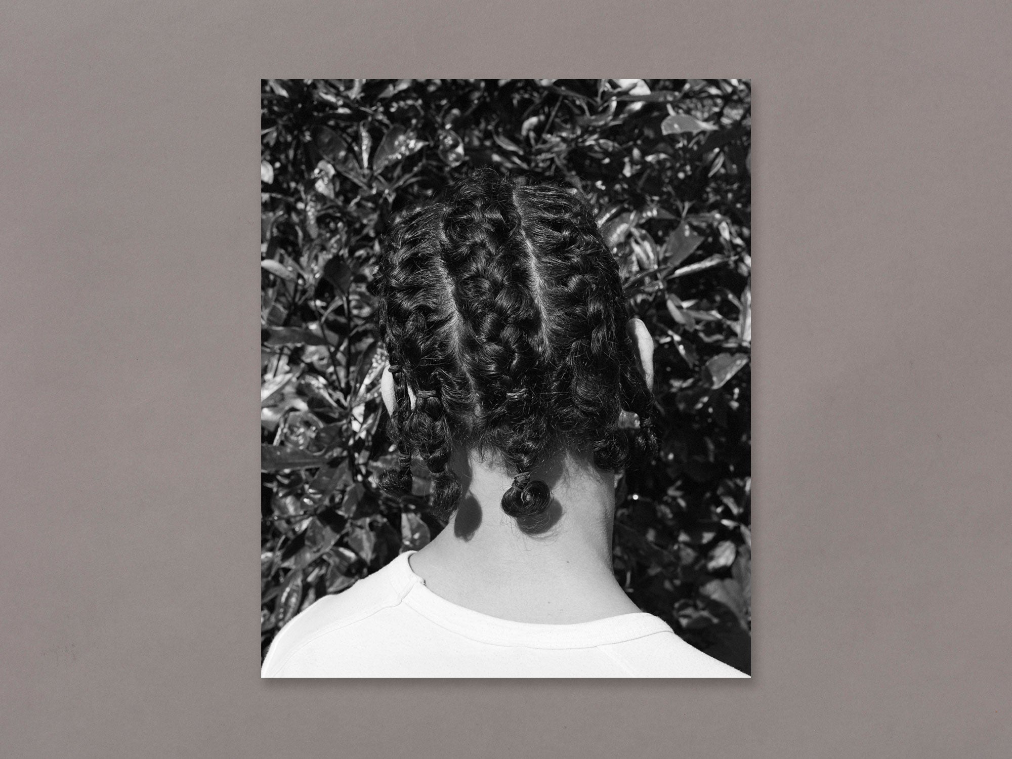 Mixedness is my Mythology - Farren van Wyk