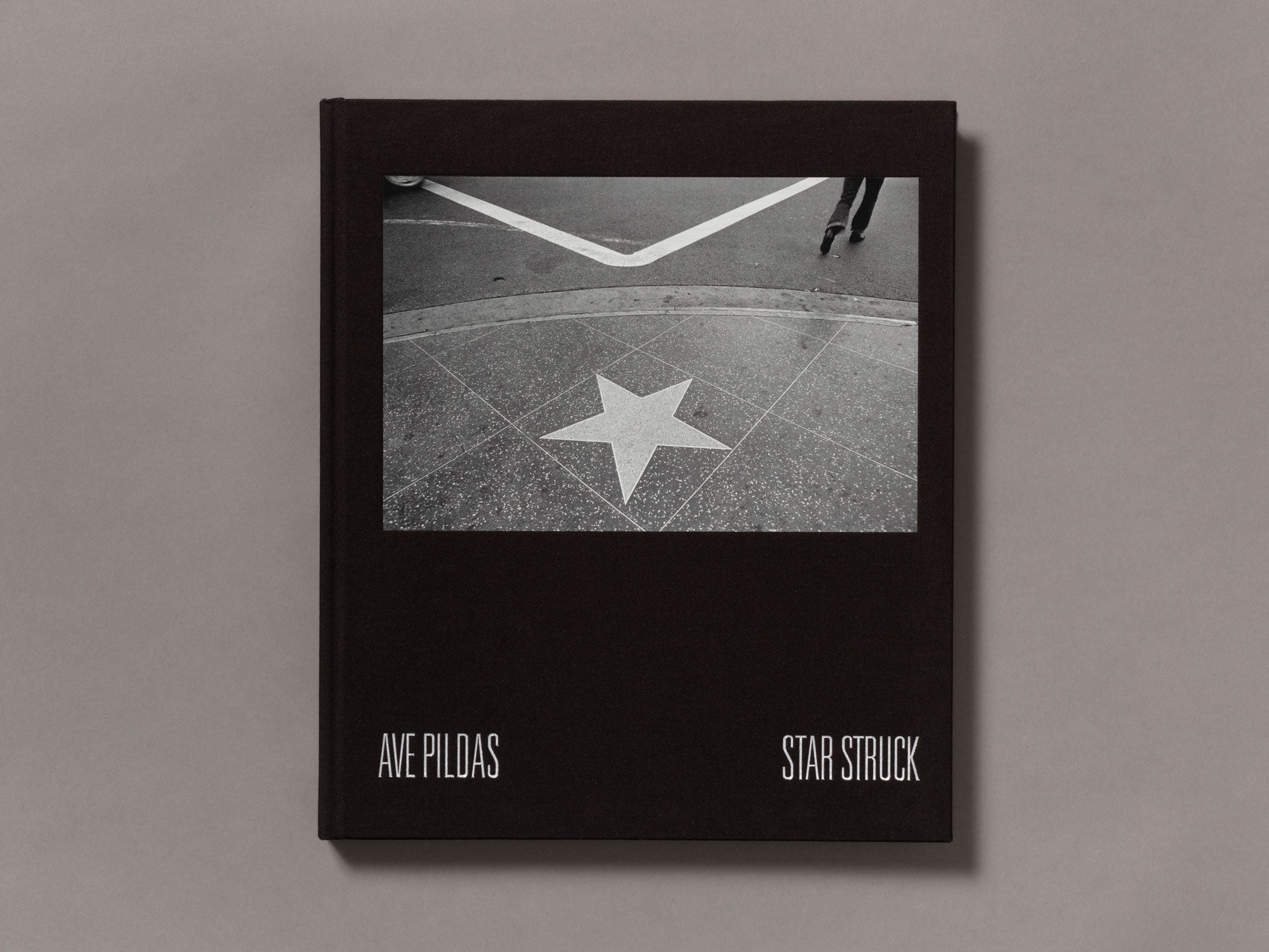 Special Edition / Star Struck - Ave Pildas