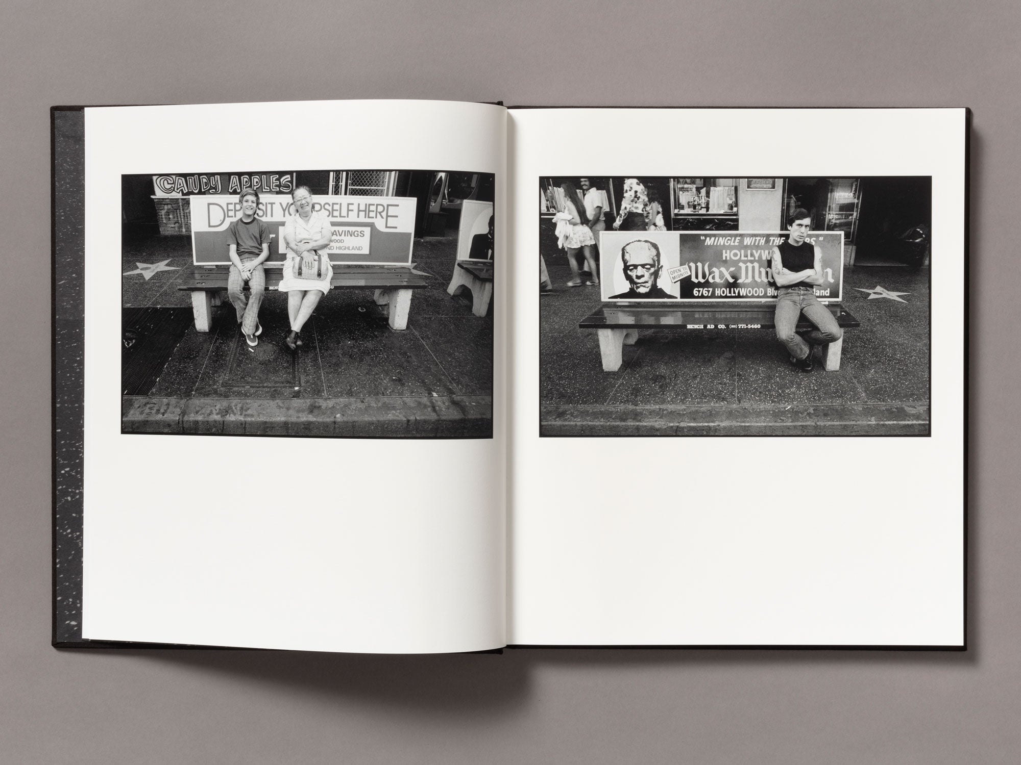 Special Edition / Star Struck - Ave Pildas