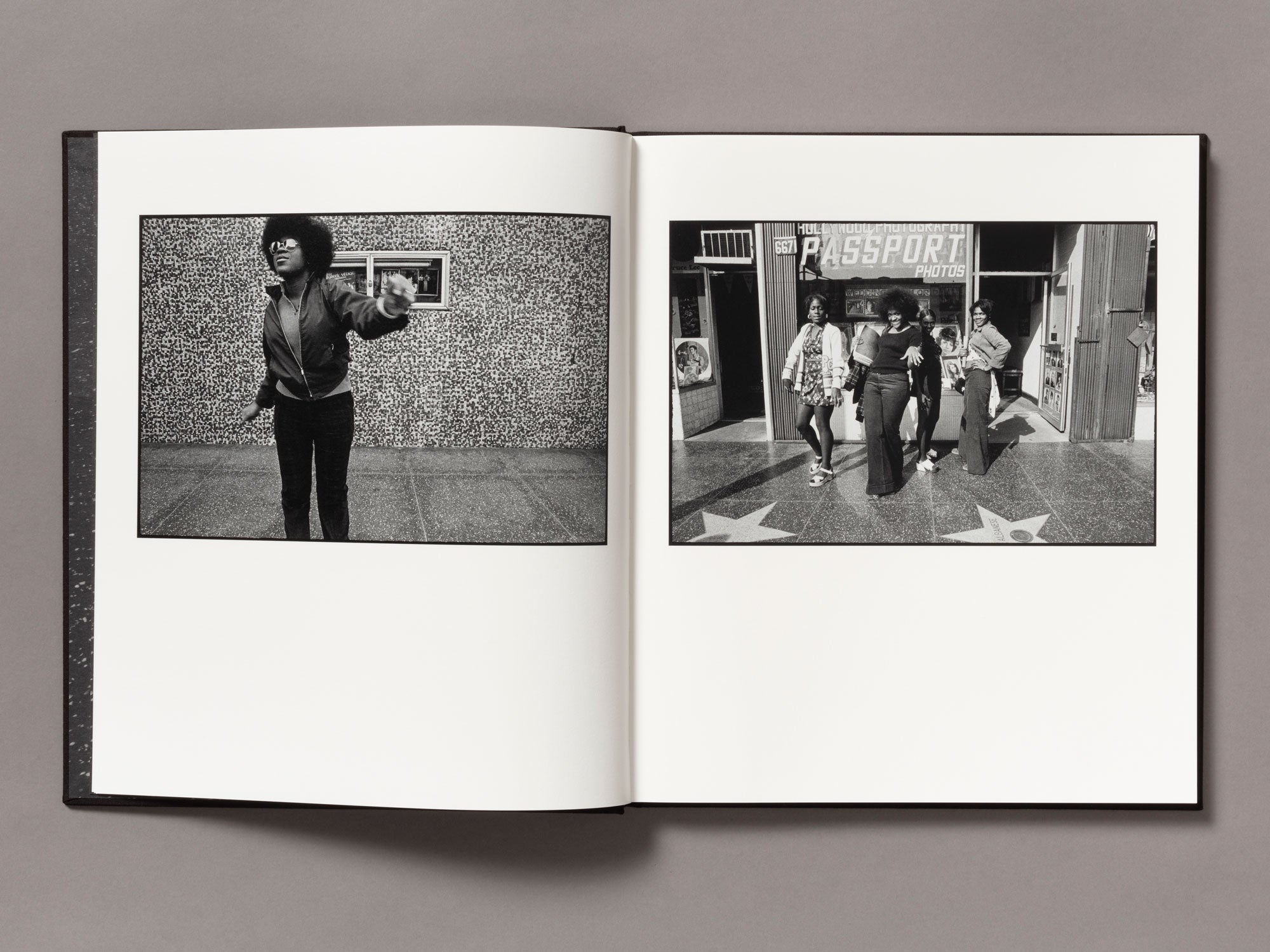 Special Edition / Star Struck - Ave Pildas