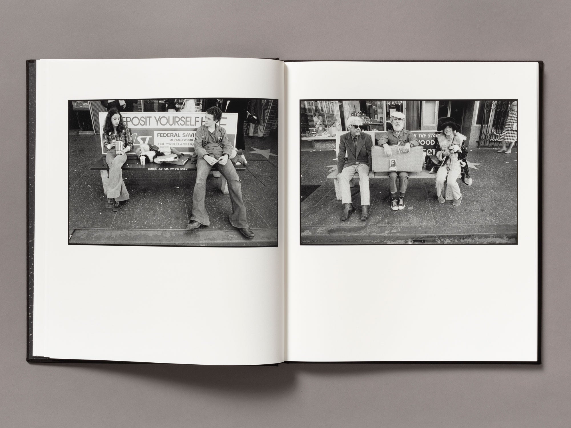 Special Edition / Star Struck - Ave Pildas