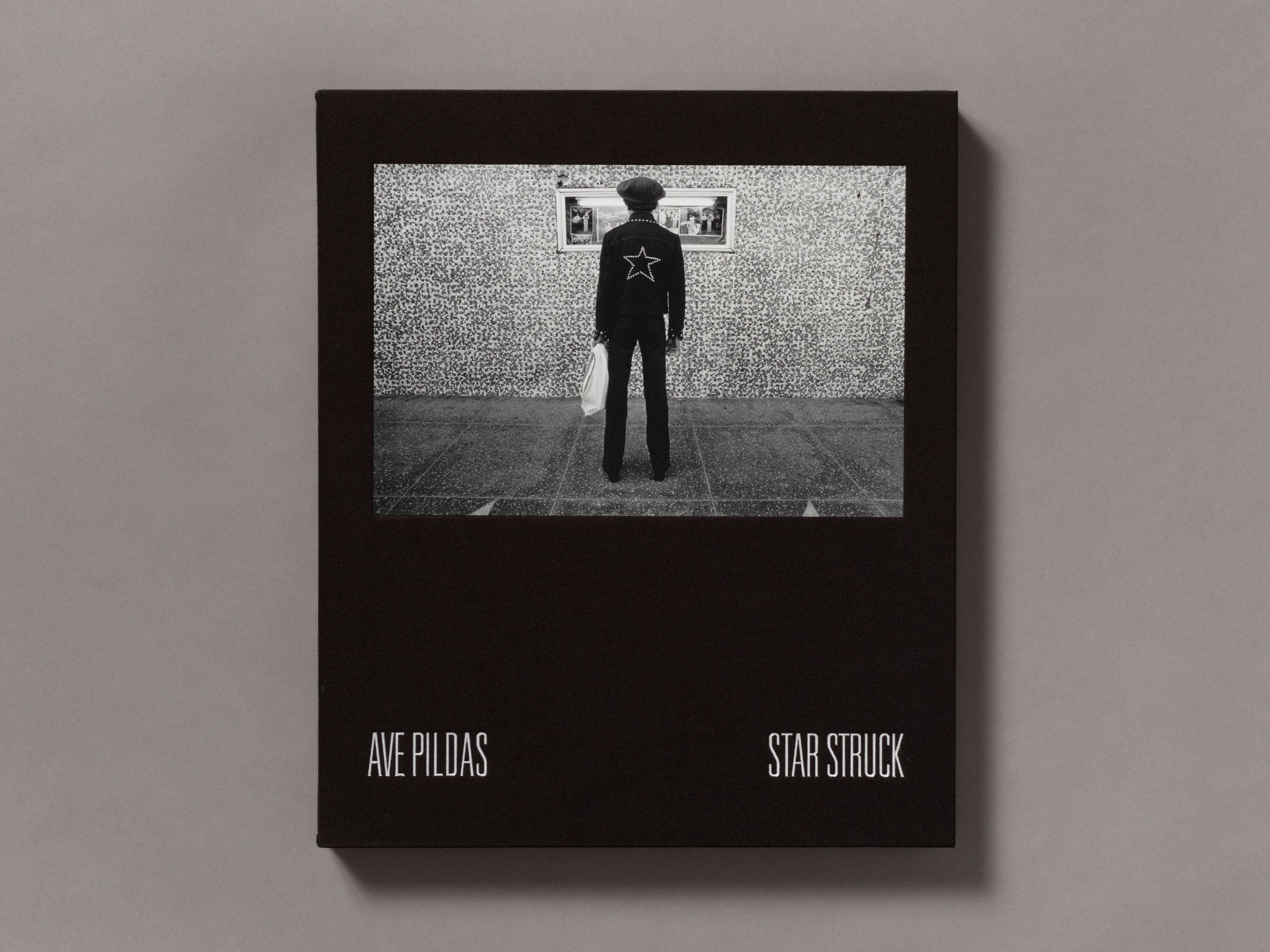 Special Edition / Star Struck - Ave Pildas