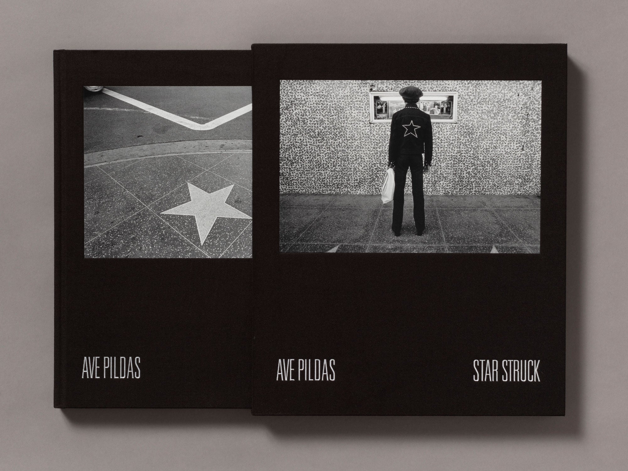 Special Edition / Star Struck - Ave Pildas