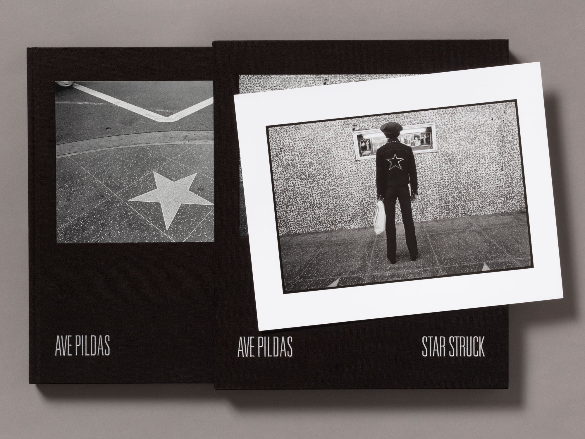 Special Edition / Star Struck - Ave Pildas