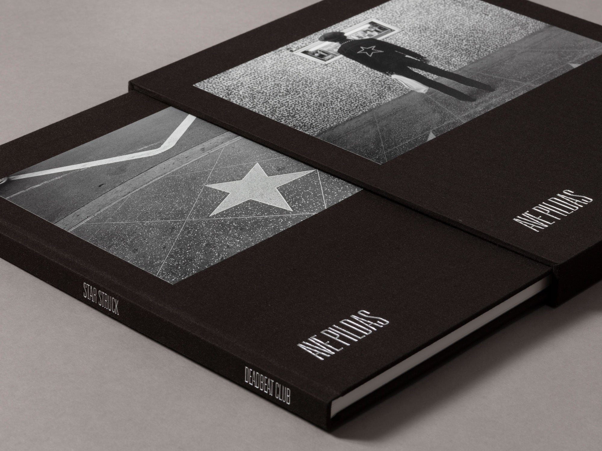 Special Edition / Star Struck - Ave Pildas