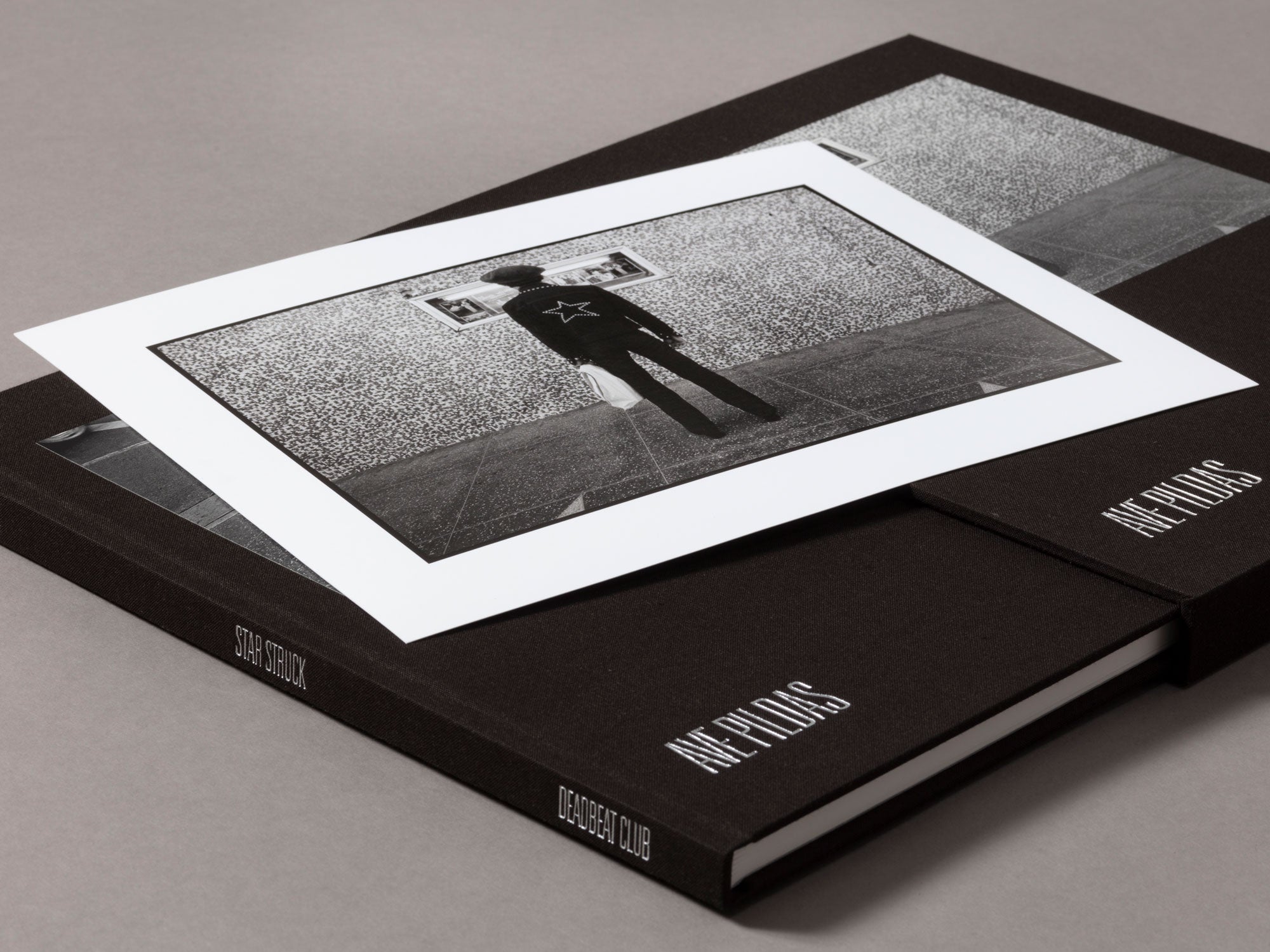 Special Edition / Star Struck - Ave Pildas