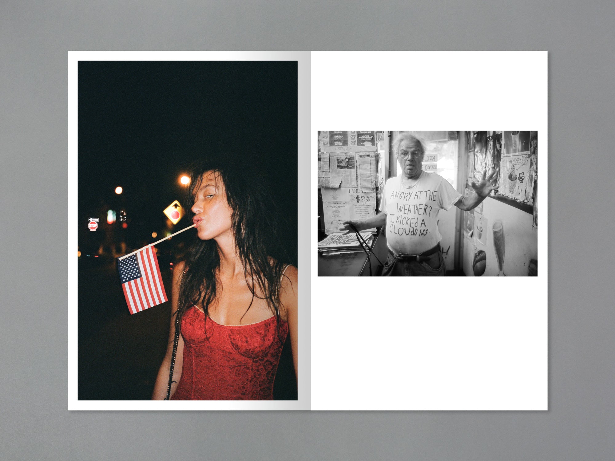 Cheryl Dunn - Let Them Eat Cake