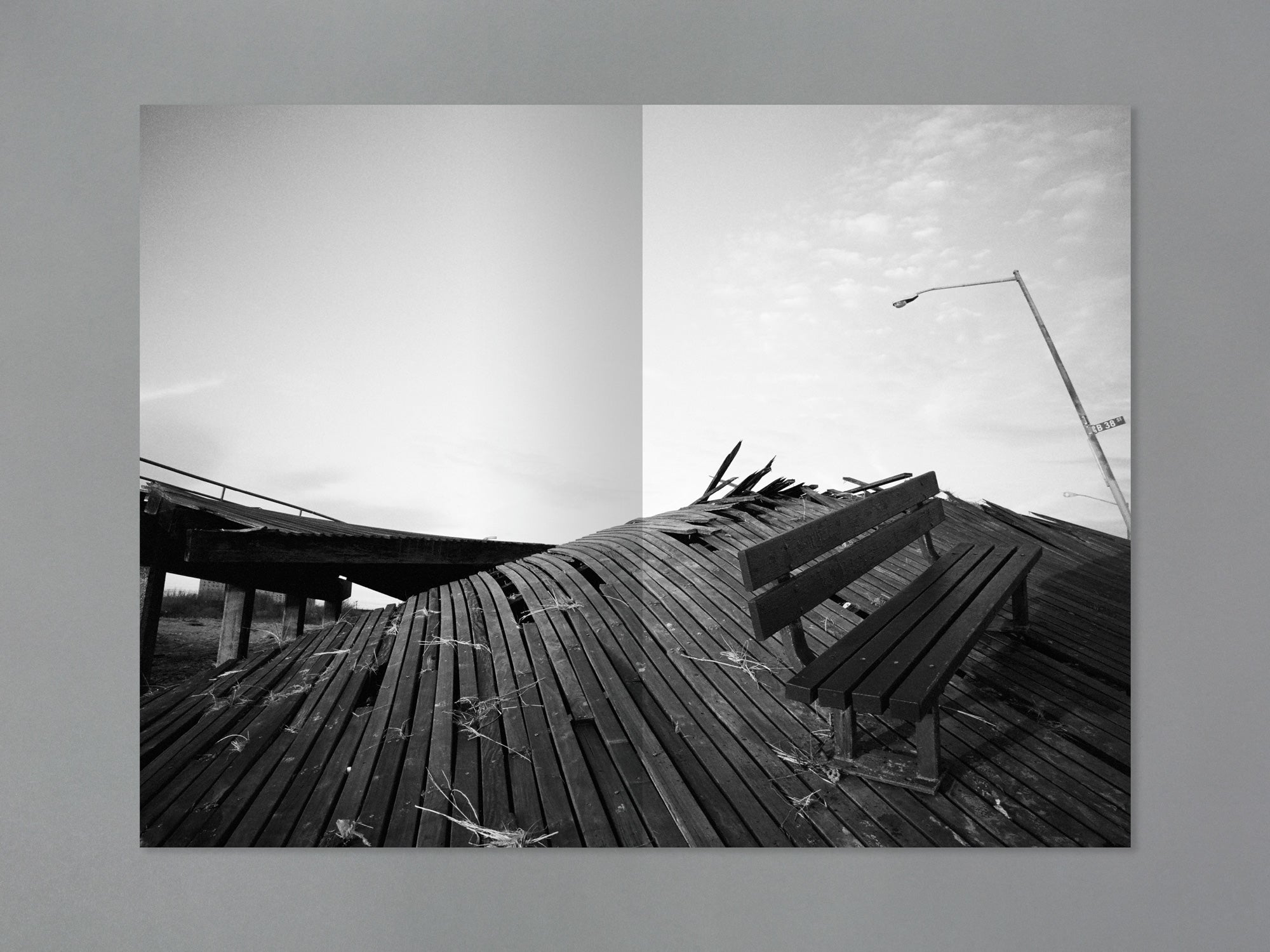 Cheryl Dunn - Let Them Eat Cake