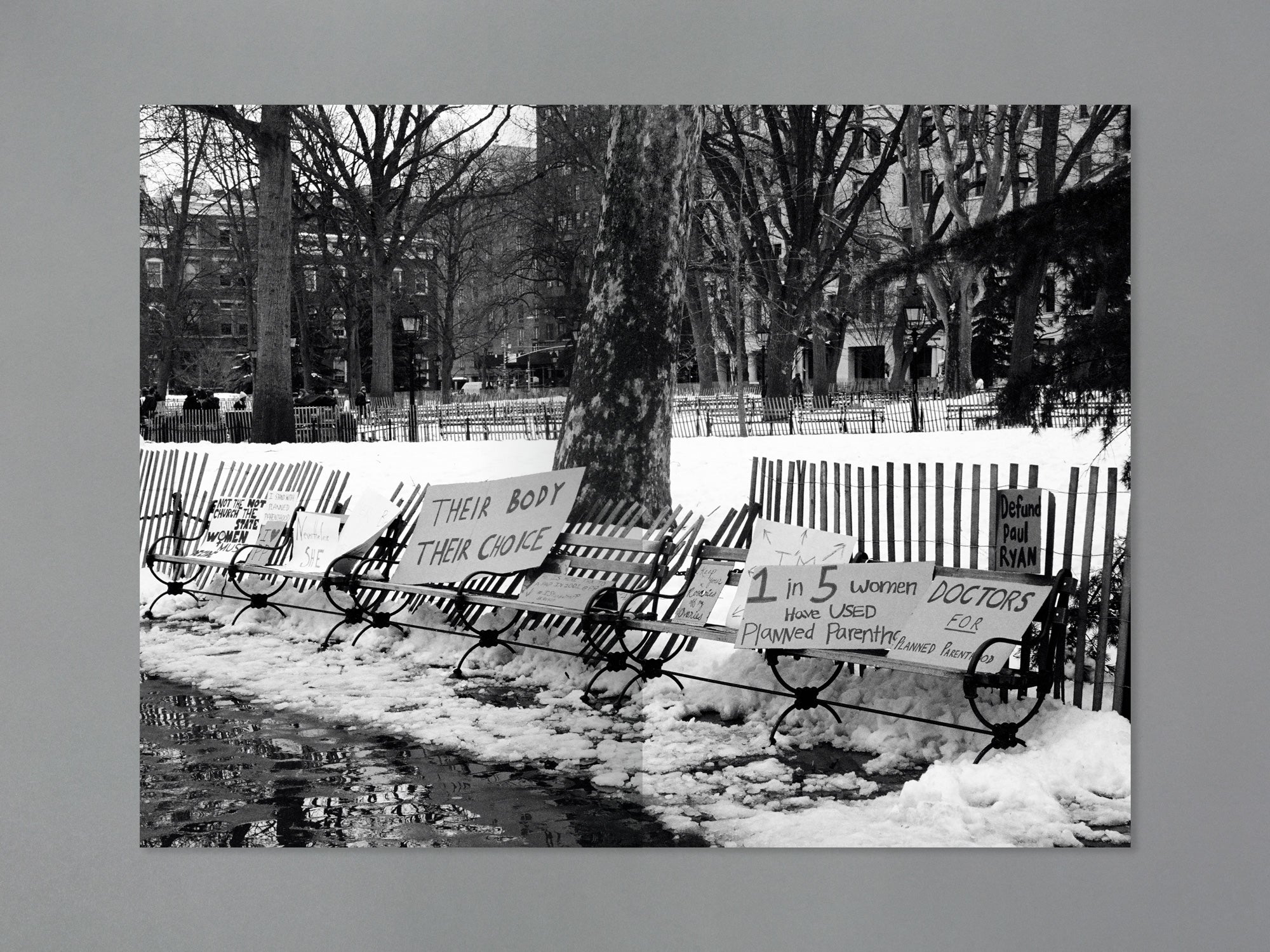 Cheryl Dunn - Let Them Eat Cake