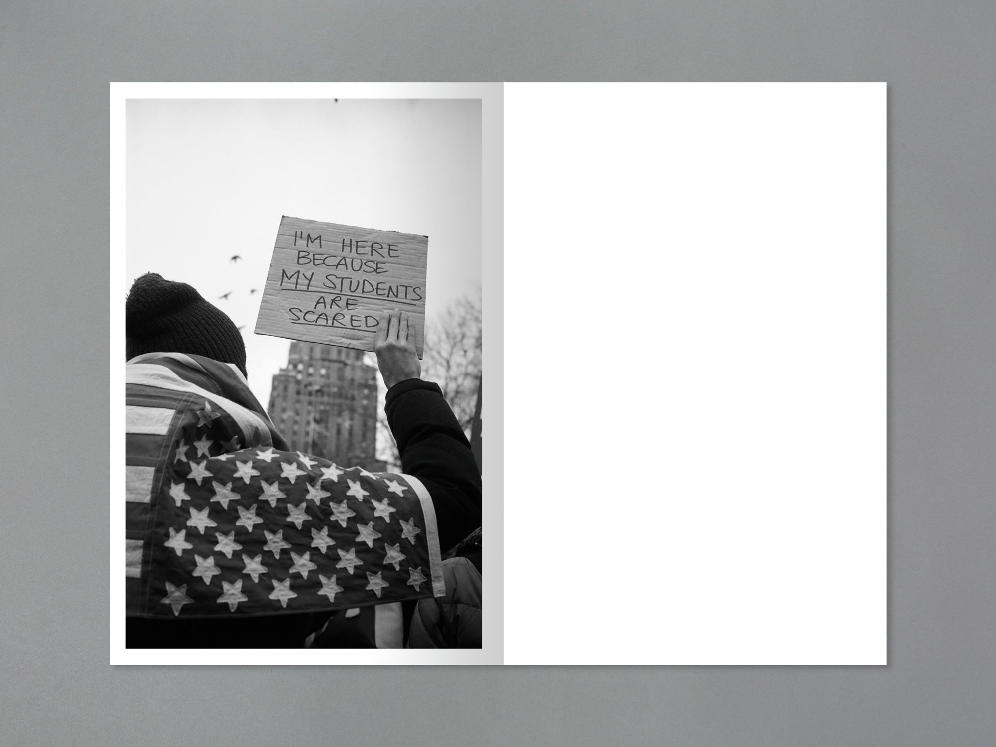 Cheryl Dunn - Let Them Eat Cake