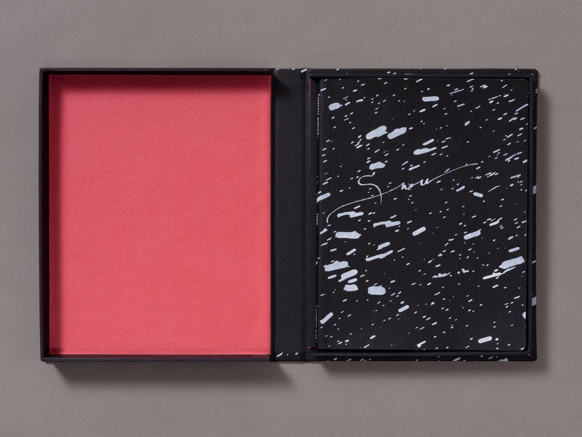 Special Edition / Snow - Vanessa Winship