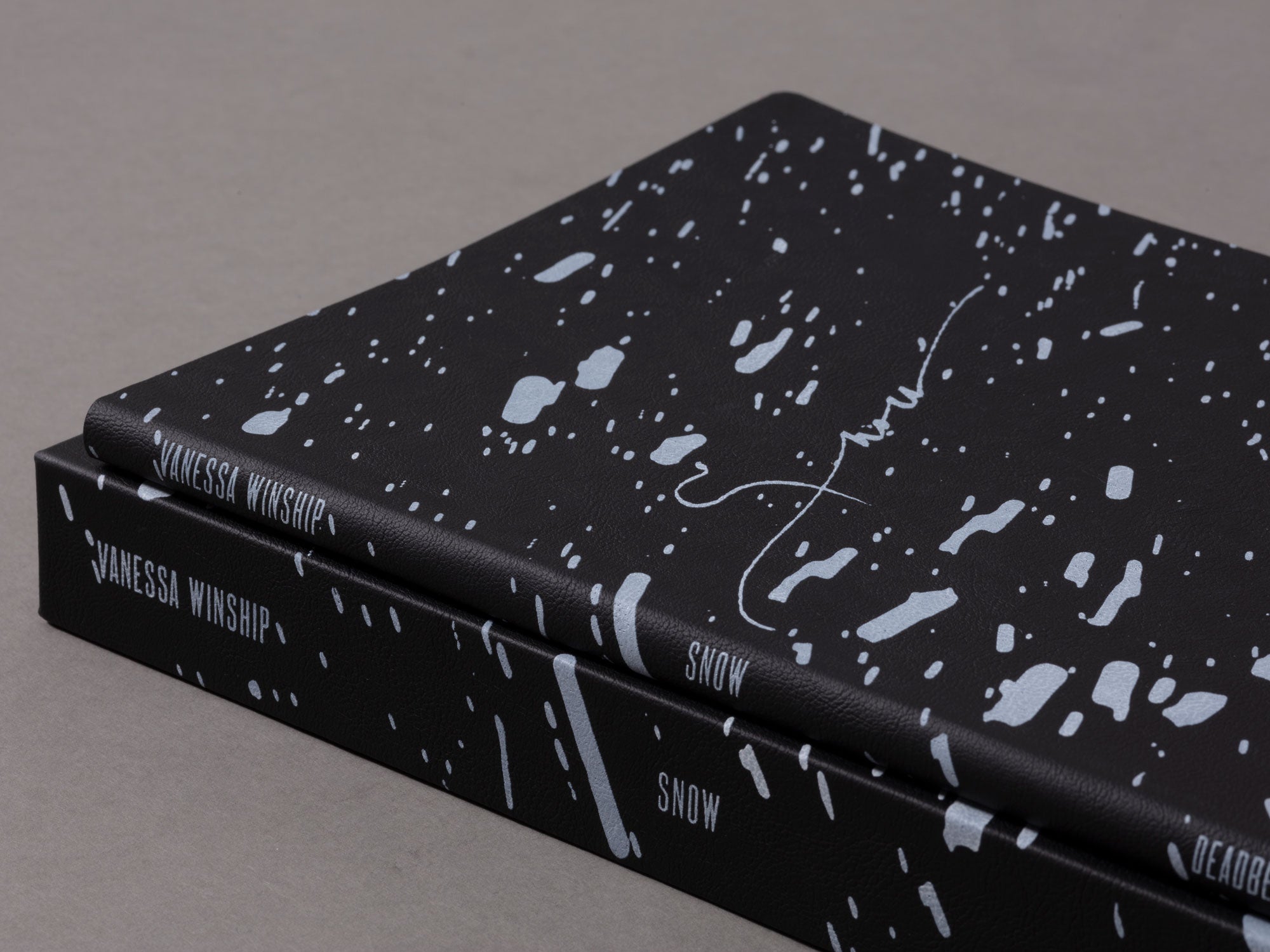Special Edition / Snow - Vanessa Winship