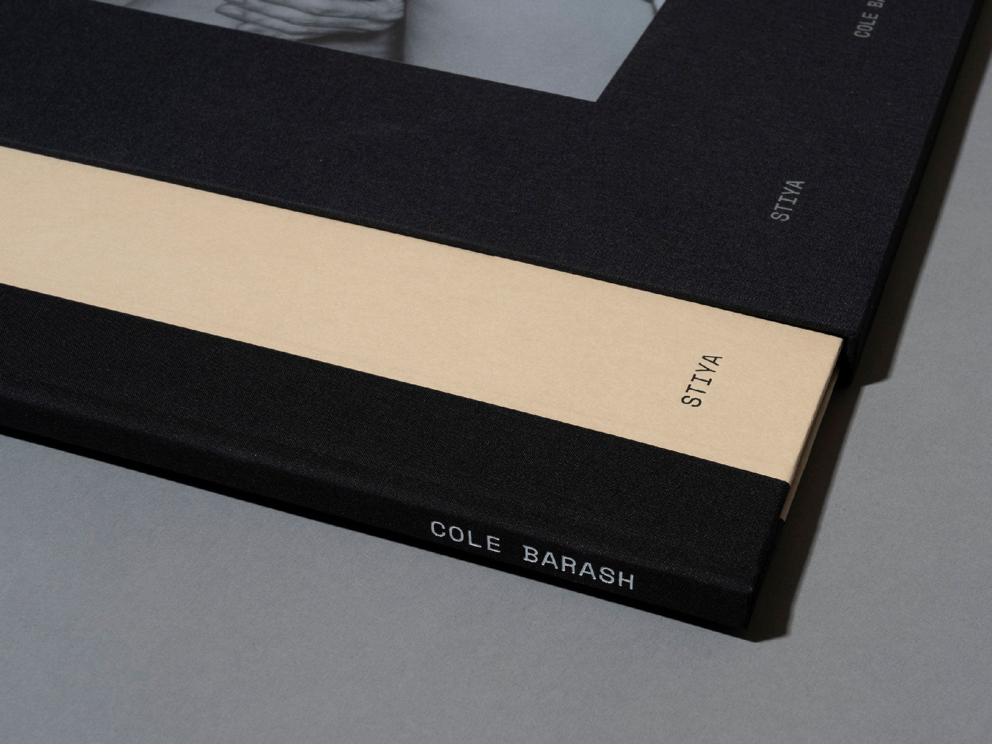 Special Edition / Stiya - Cole Barash