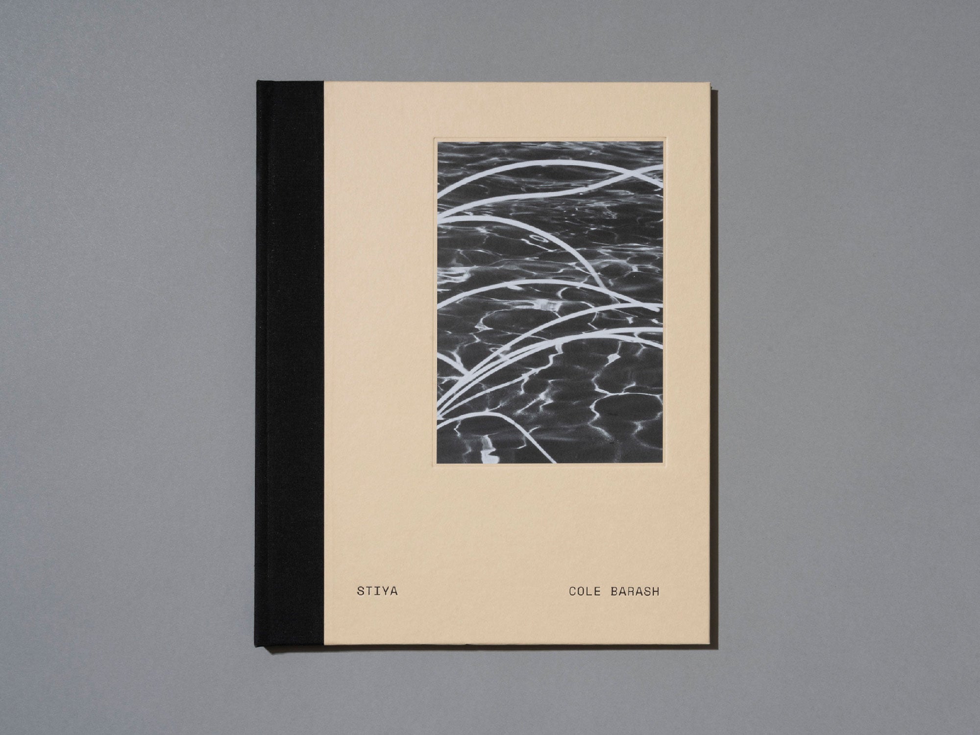 Special Edition / Stiya - Cole Barash