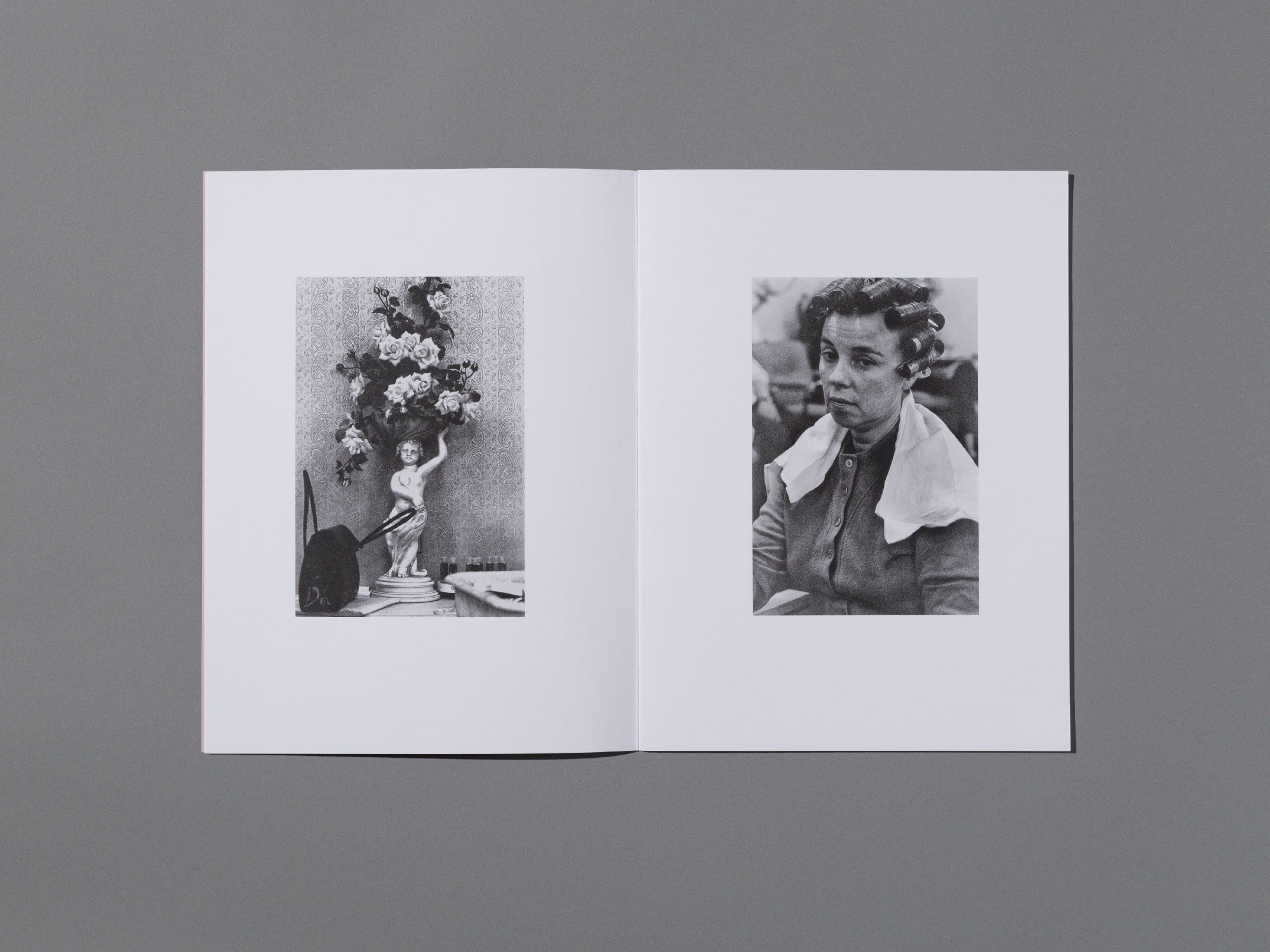 New Vogue Beauty Salon - Steve Banks