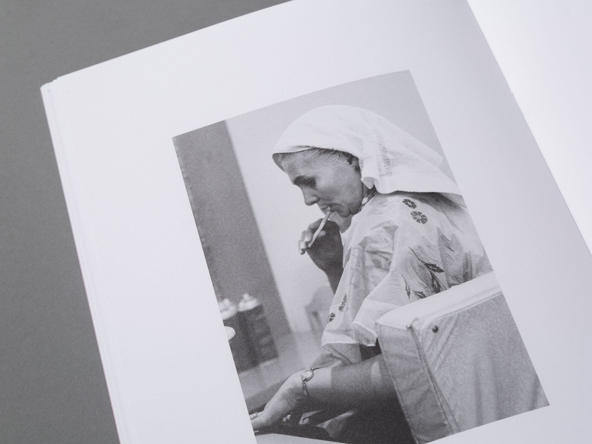 New Vogue Beauty Salon - Steve Banks