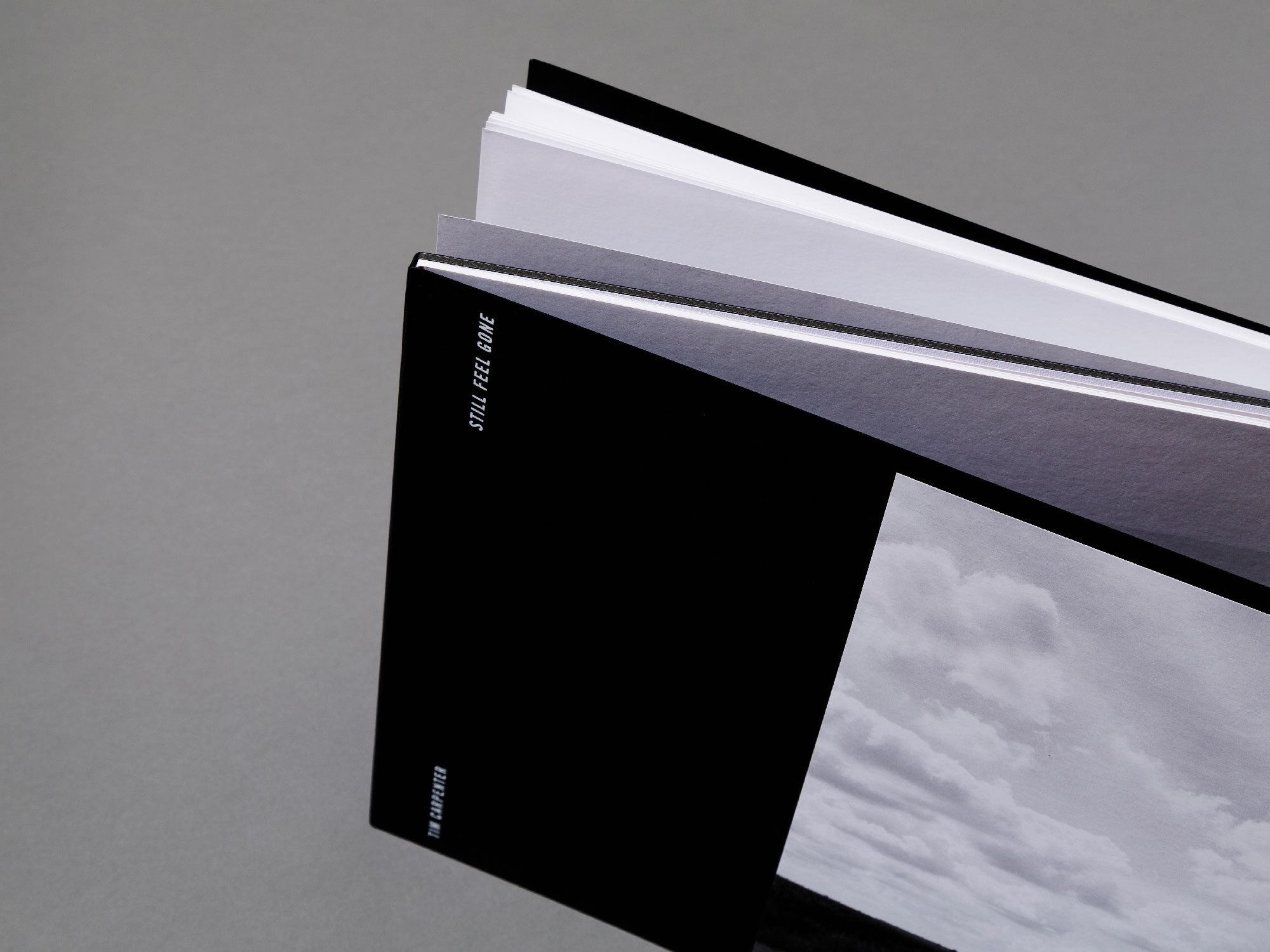 Still Feel Gone - Tim Carpenter , Nathan Pearce