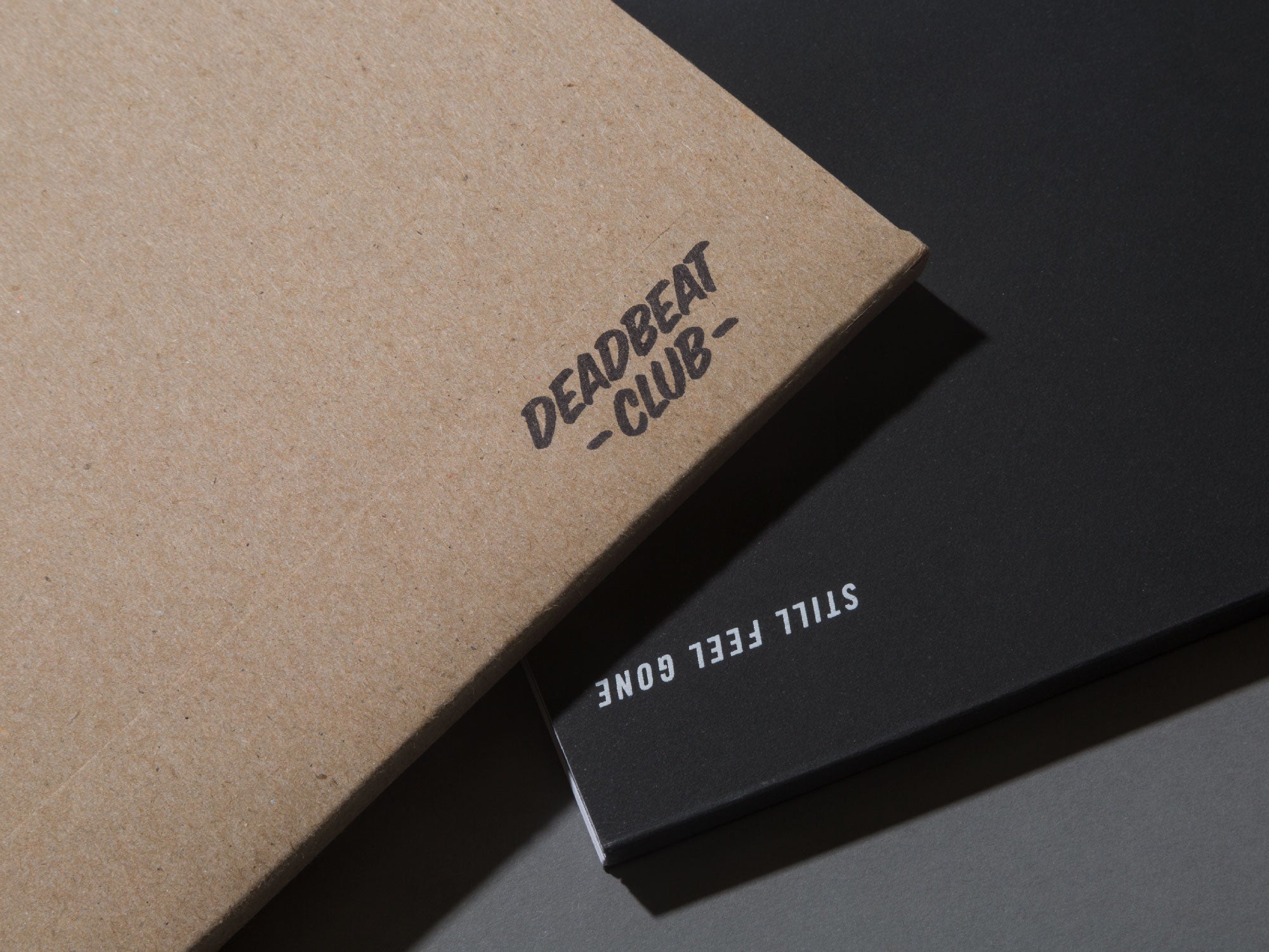 SPECIAL EDITION / Still Feel Gone - Tim Carpenter , Nathan Pearce