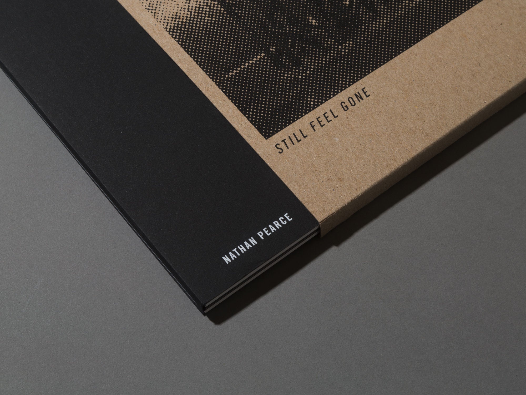 SPECIAL EDITION / Still Feel Gone - Tim Carpenter , Nathan Pearce