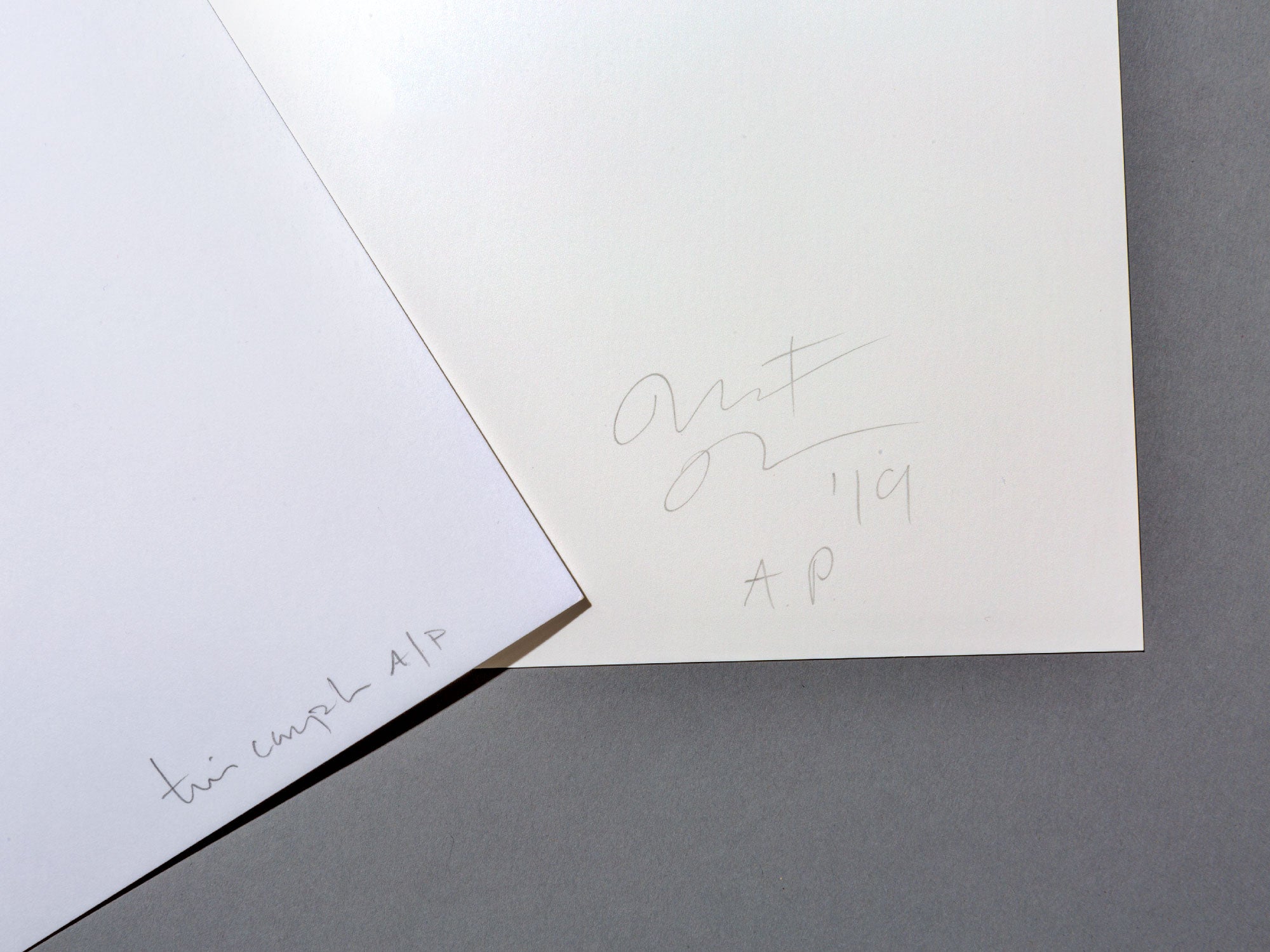 SPECIAL EDITION / Still Feel Gone - Tim Carpenter , Nathan Pearce