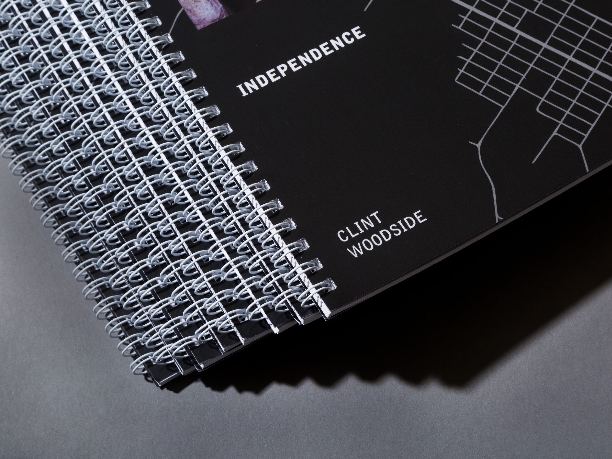 Independence - Clint Woodside