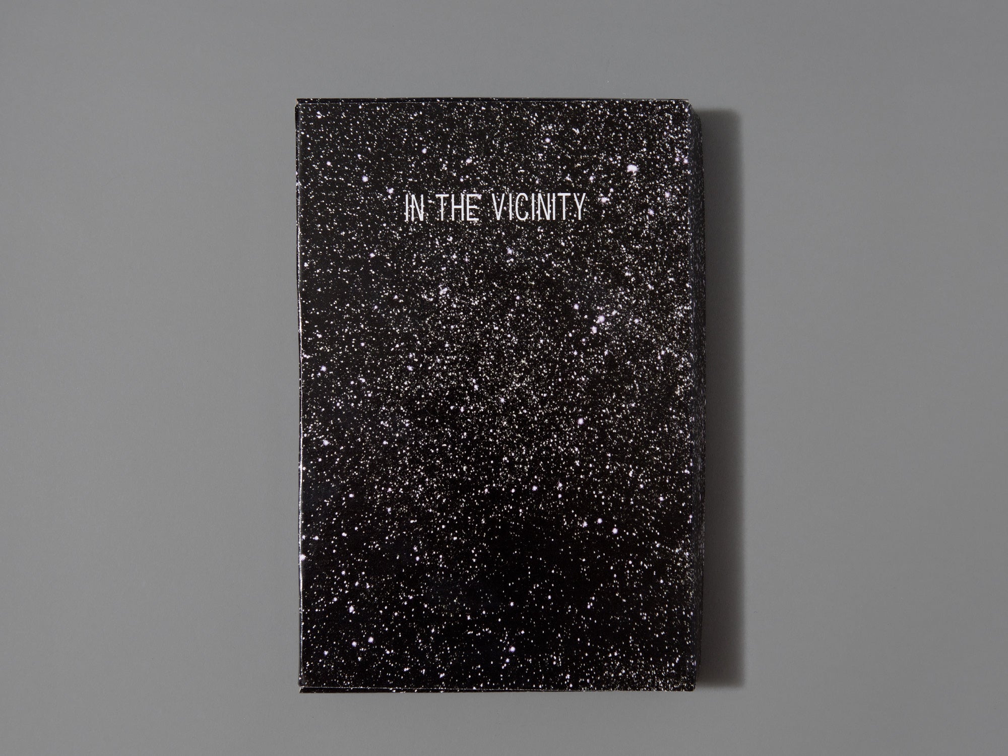 SPECIAL EDITION / In The Vicinity - Ed Panar