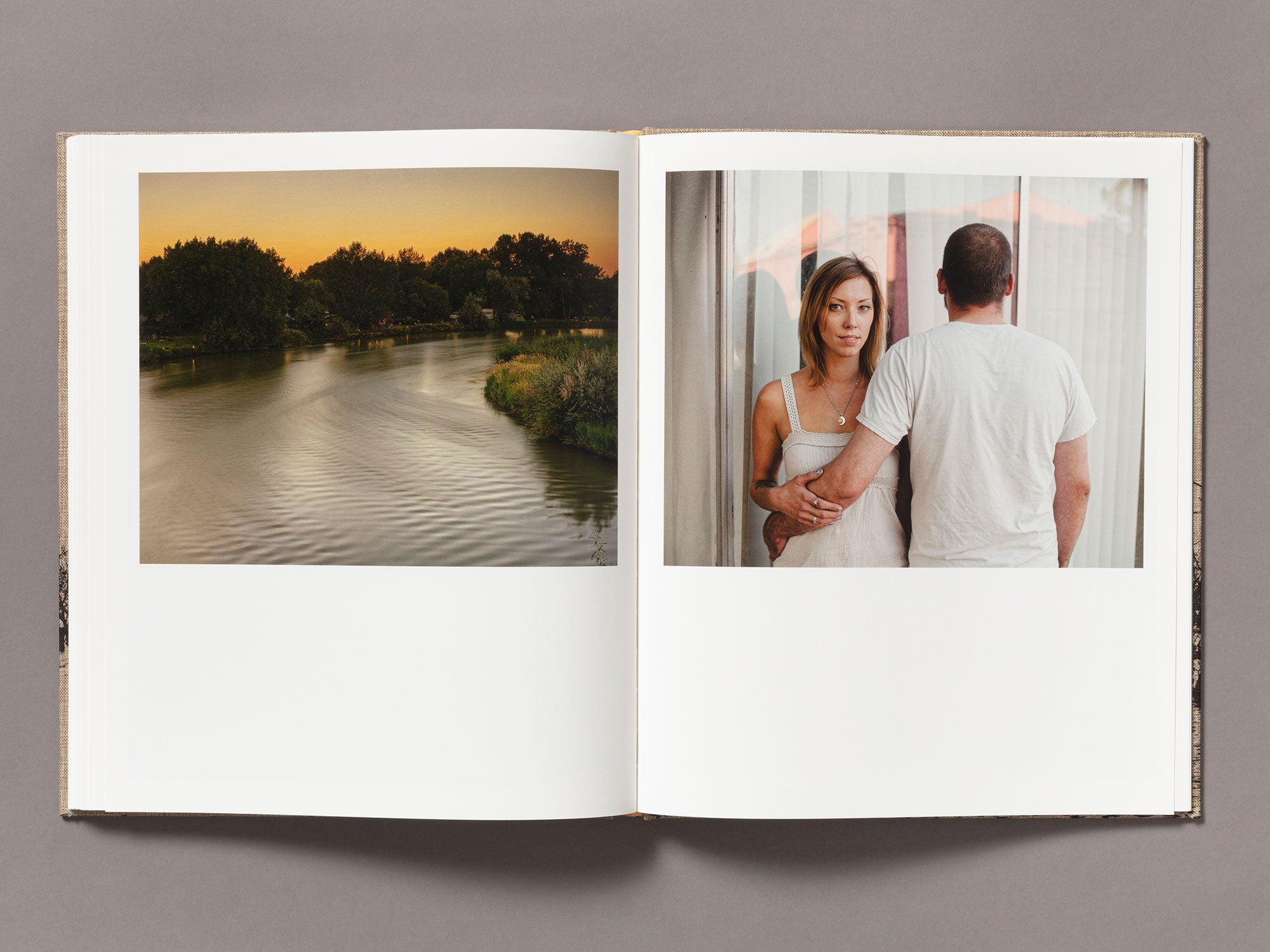 Meadowlark - Ian Bates