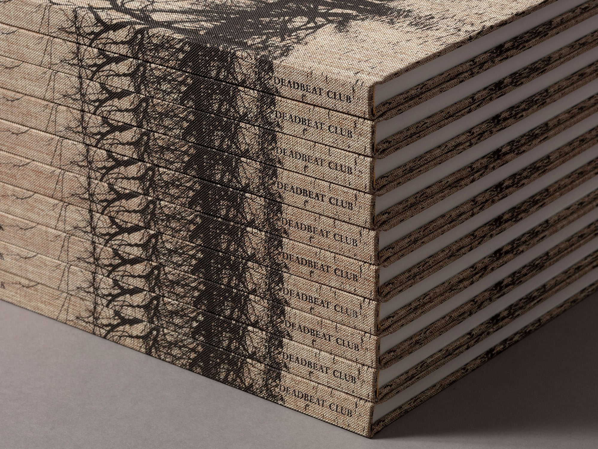 Meadowlark - Ian Bates